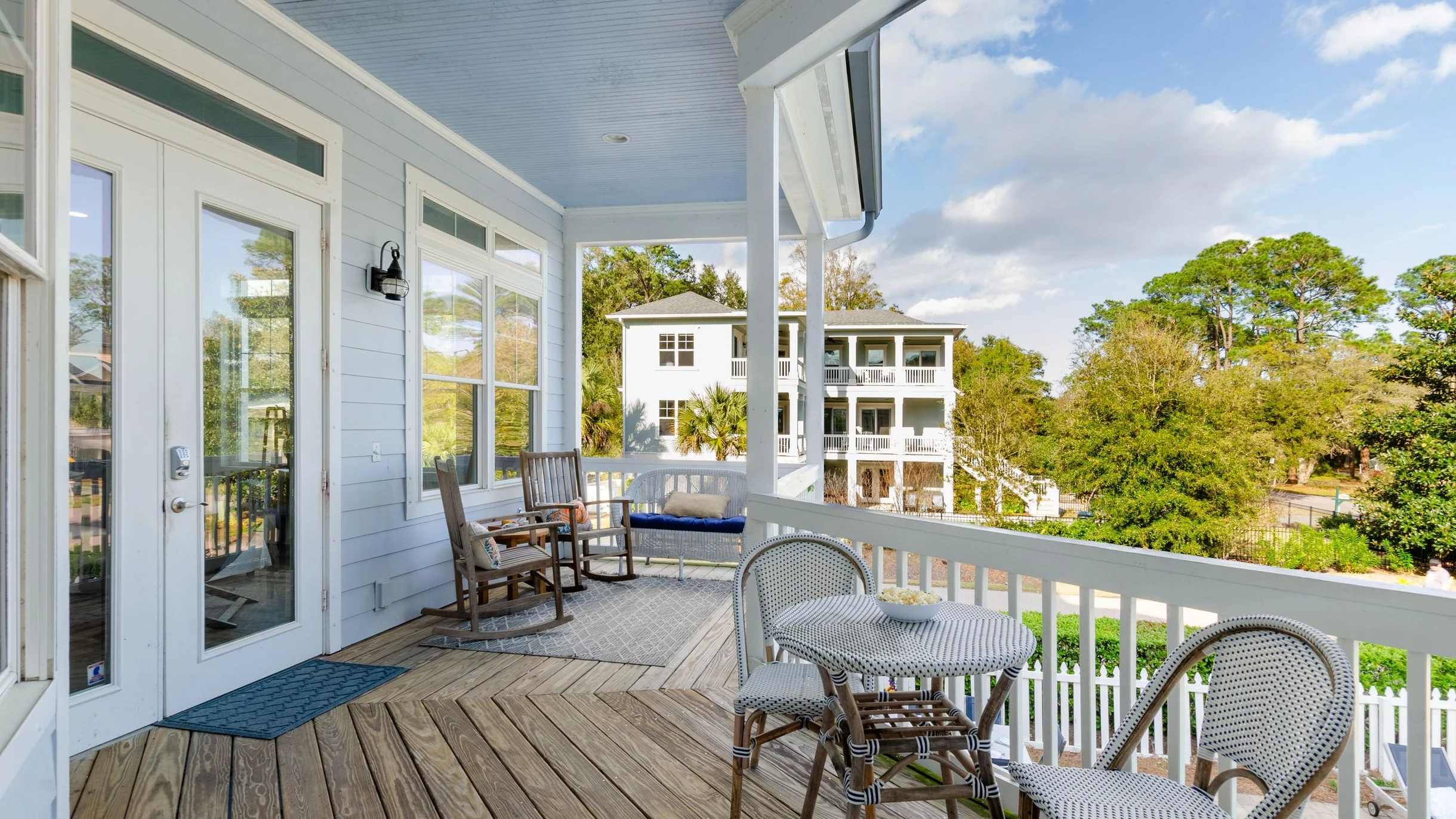 Wander Hilton Head Palmetto #113