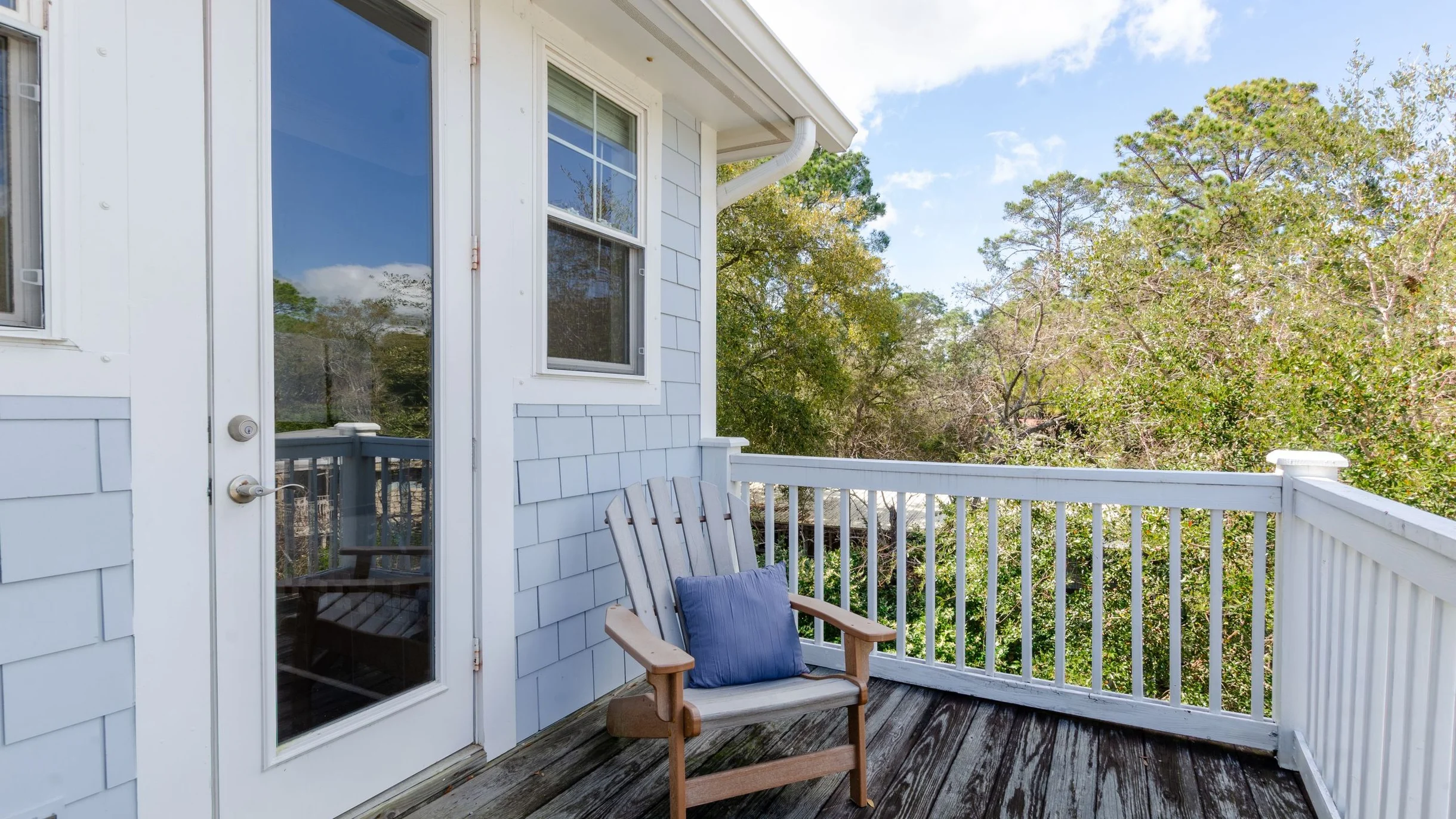 Wander Hilton Head Palmetto #117