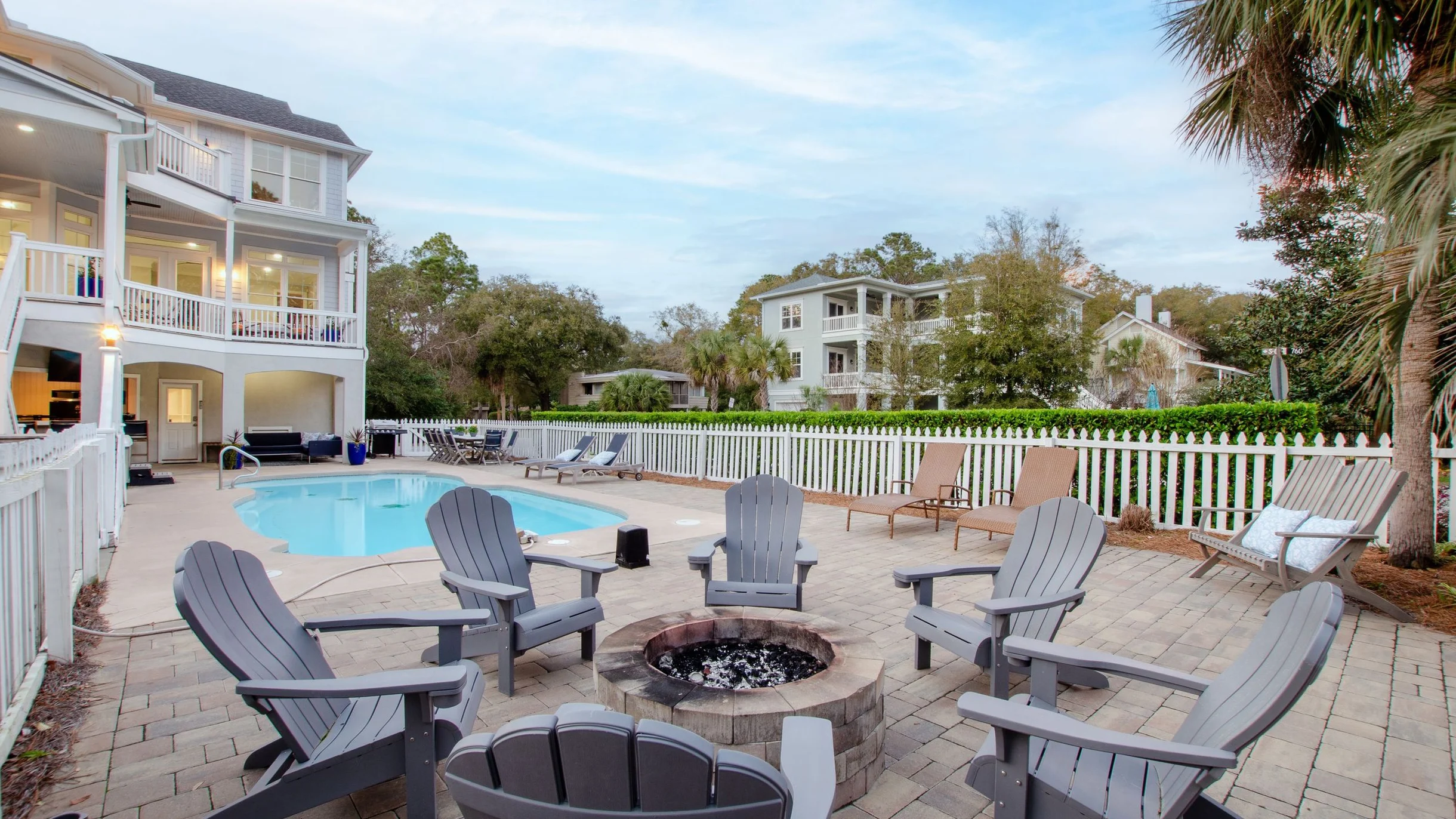 Wander Hilton Head Palmetto #102