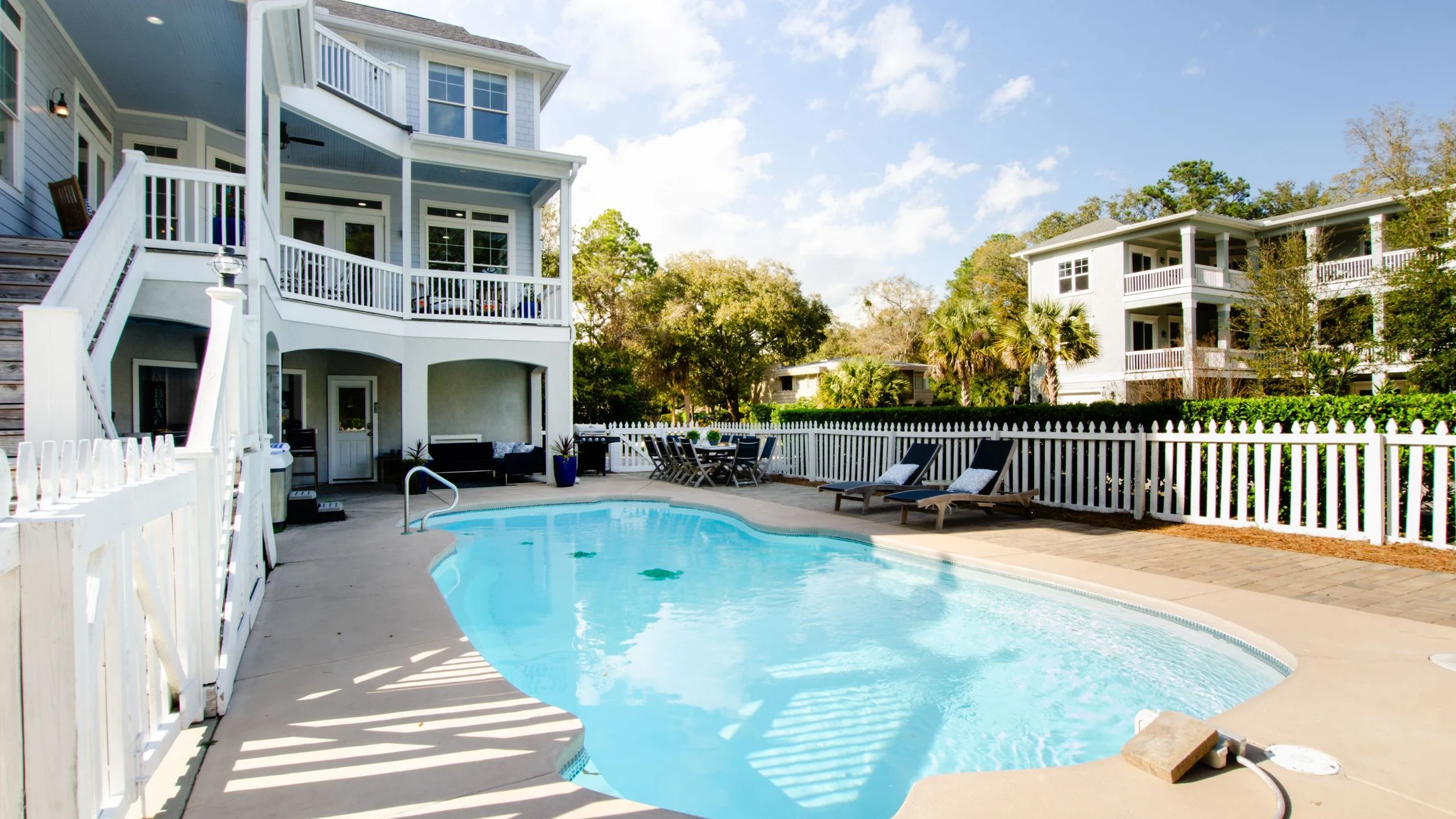 Wander Hilton Head Palmetto #73
