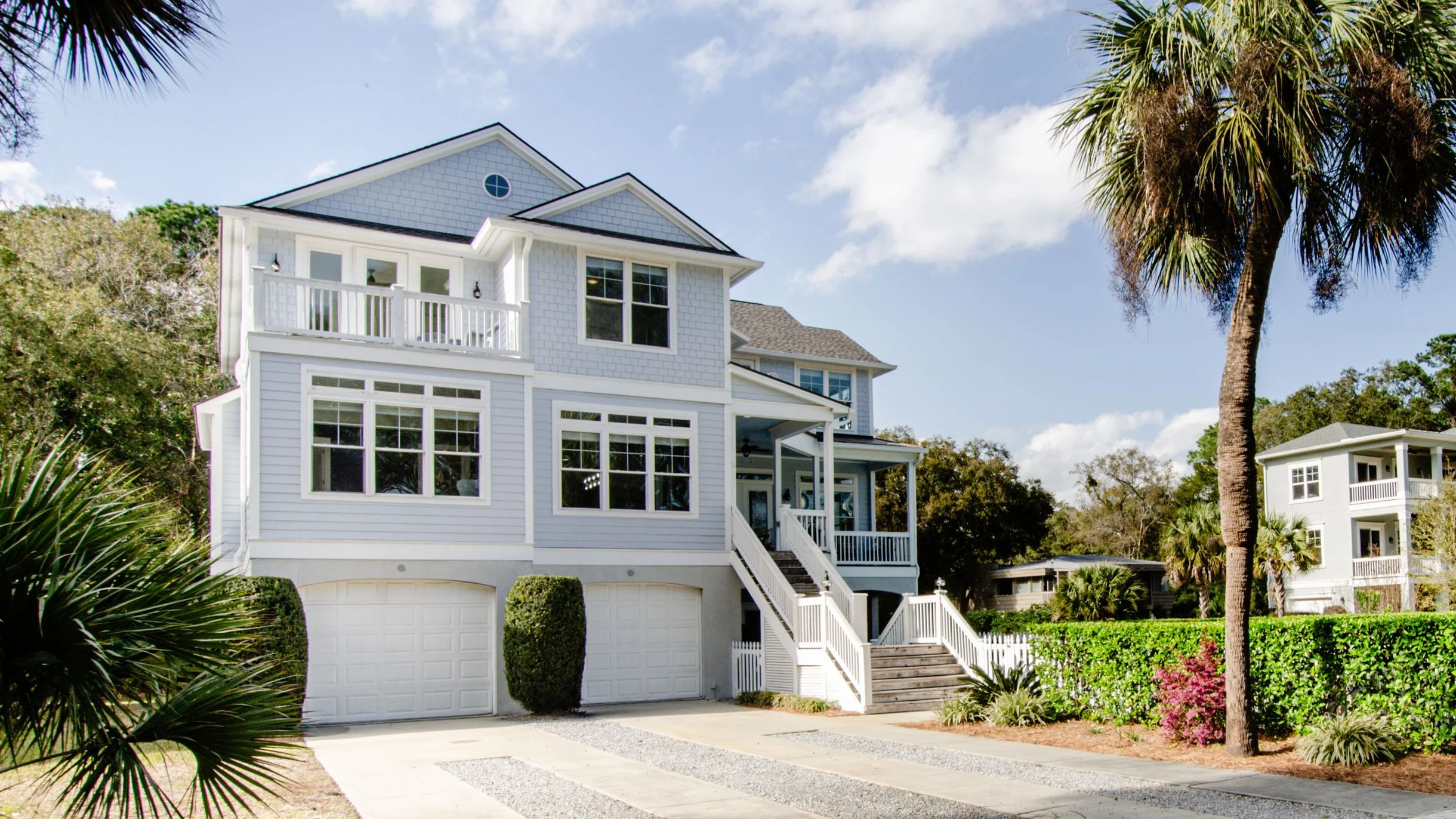 Wander Hilton Head Palmetto #112