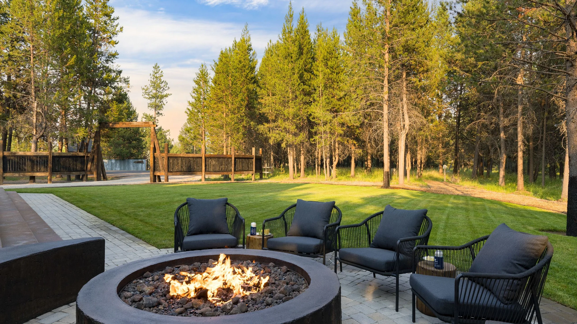 Wander La Pine Ponderosa #48