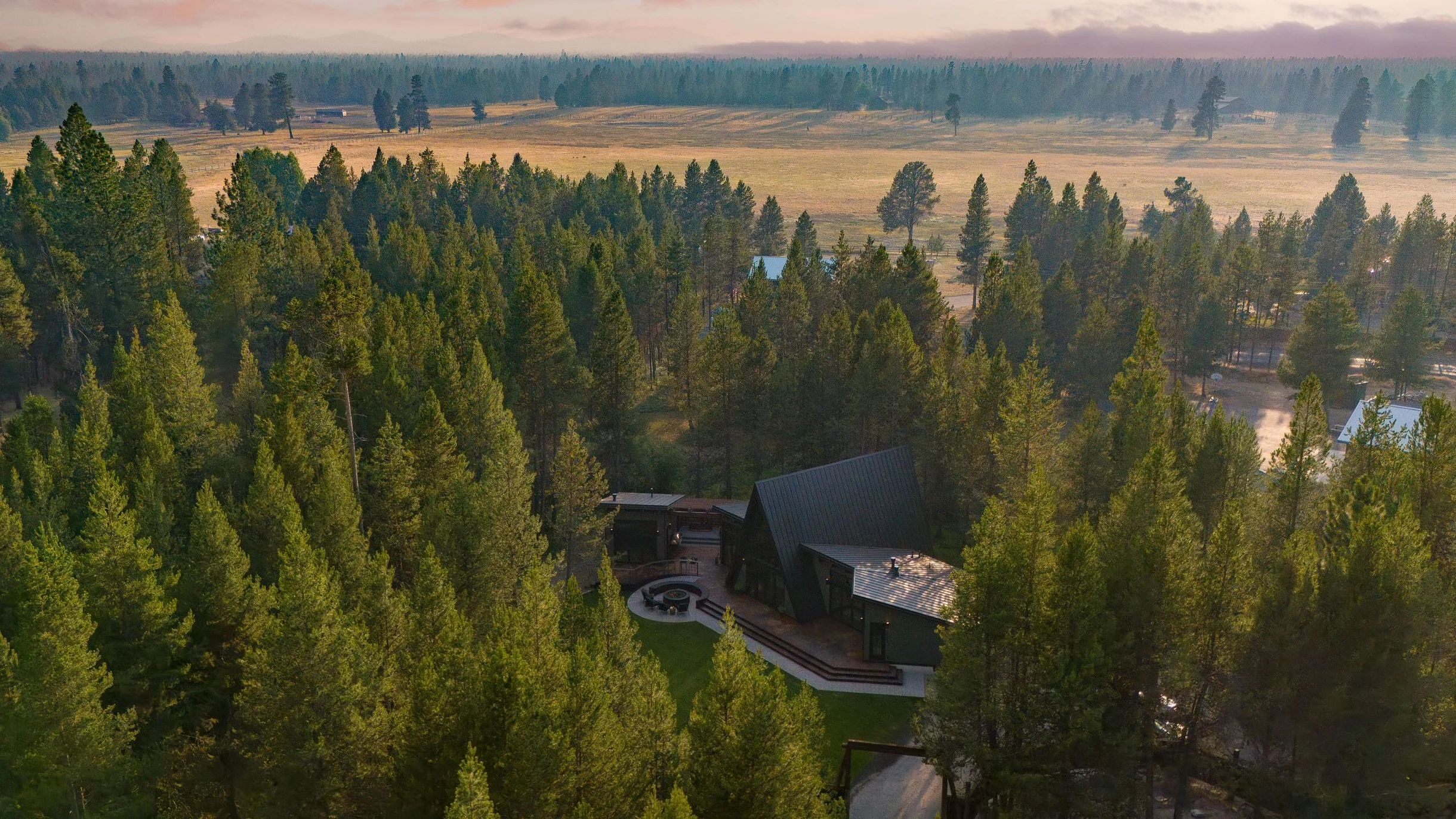Wander La Pine Ponderosa #50