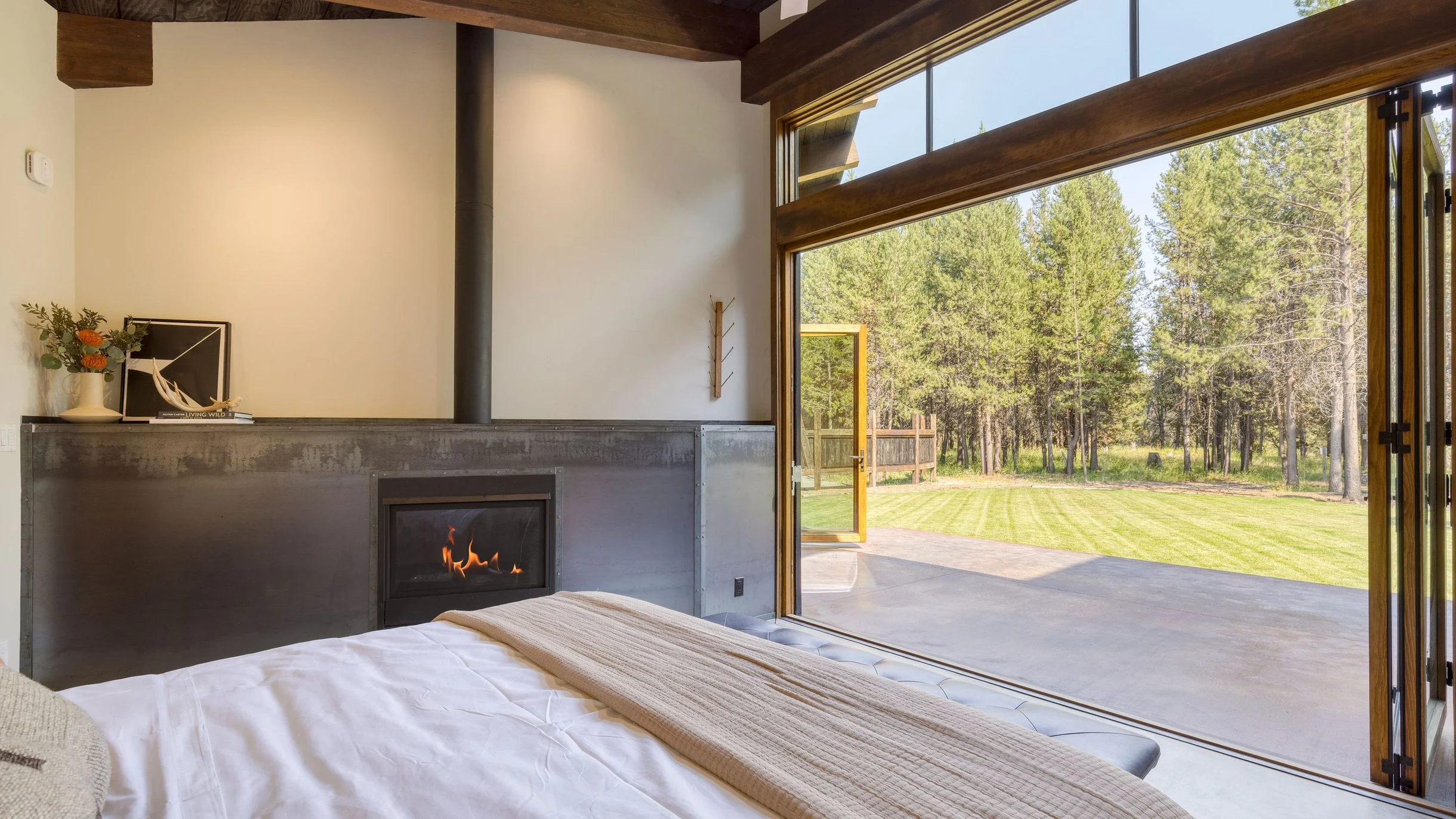 Wander La Pine Ponderosa #49
