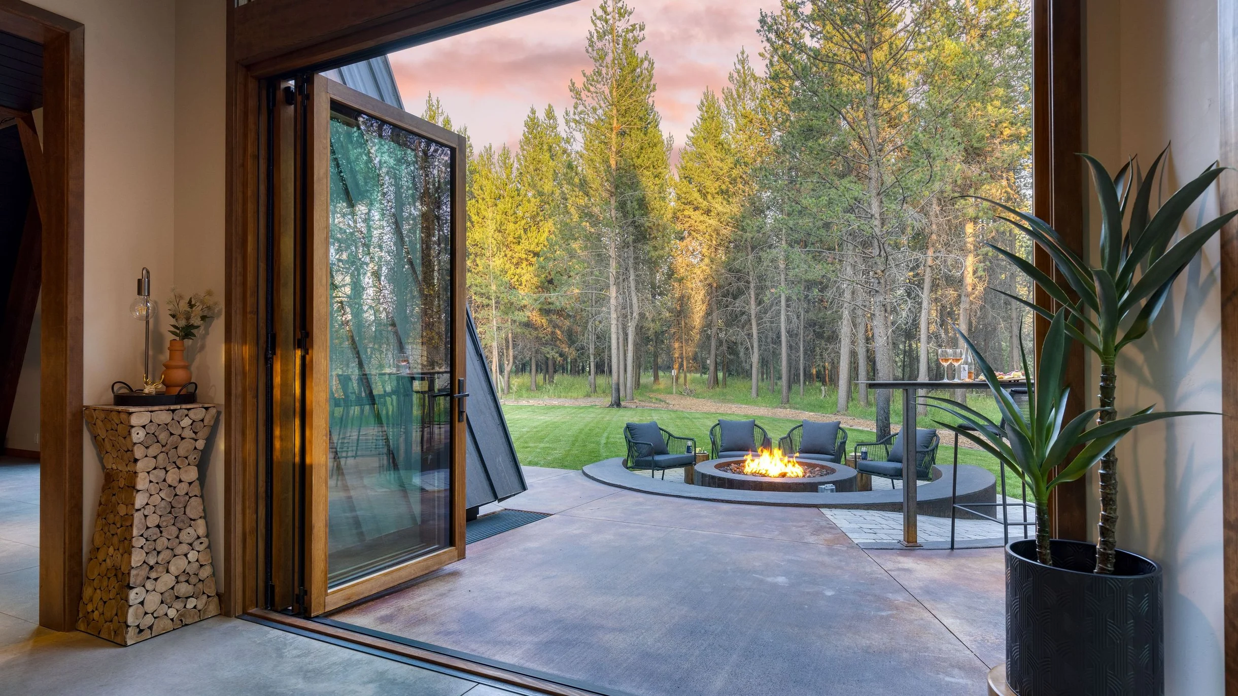 Wander La Pine Ponderosa #78