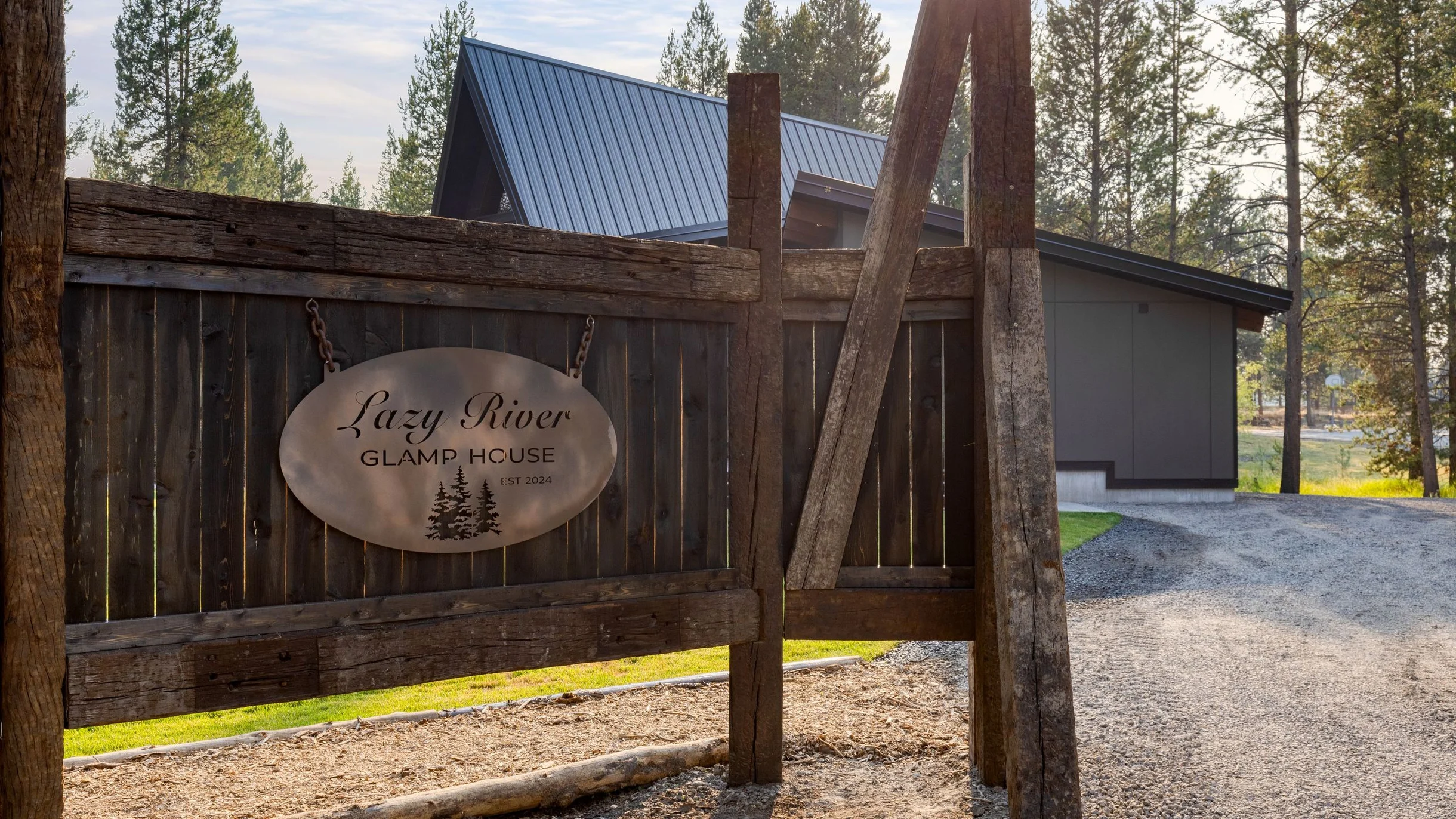 Wander La Pine Ponderosa #72