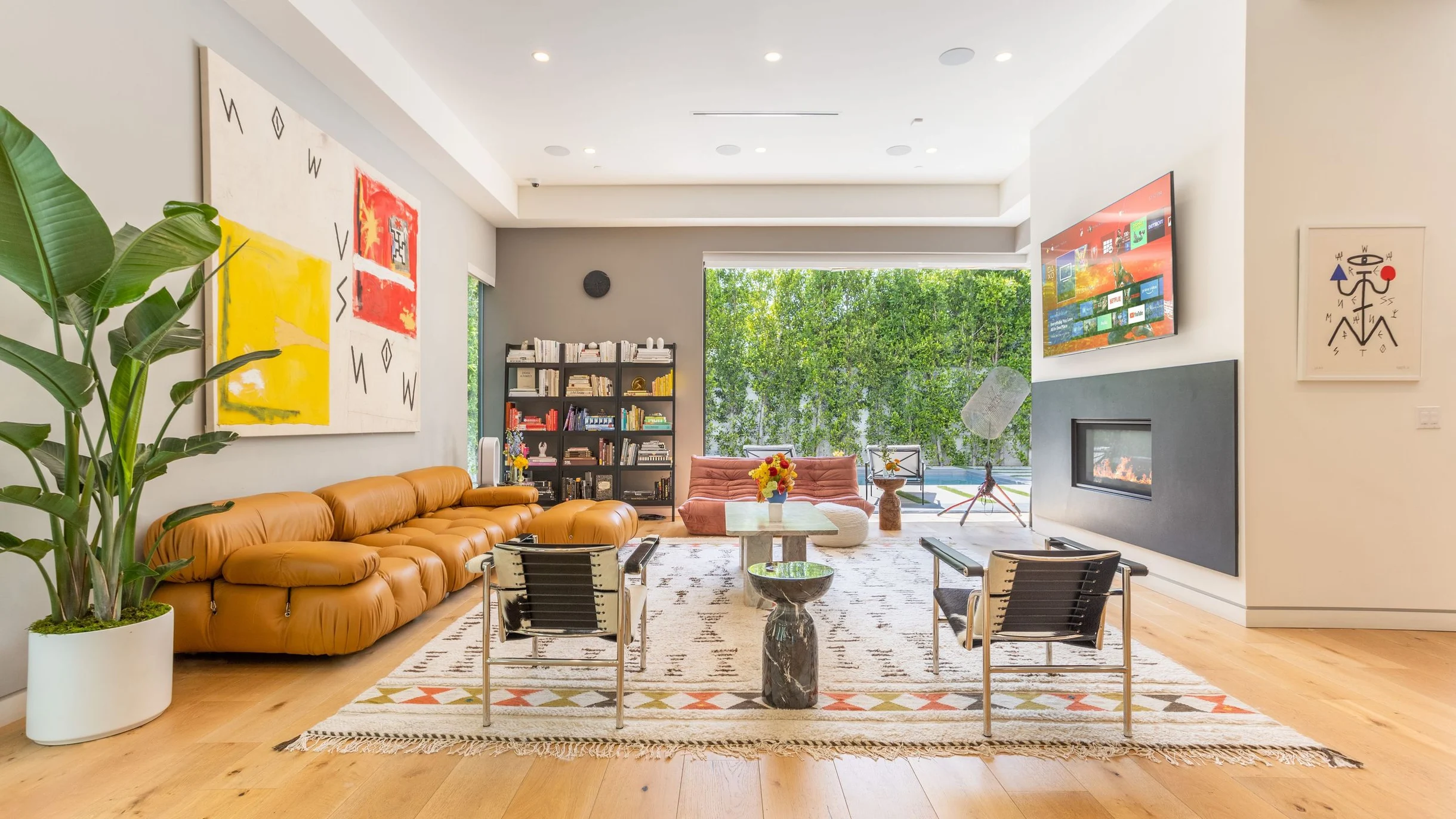 Wander West Hollywood Sunset #92