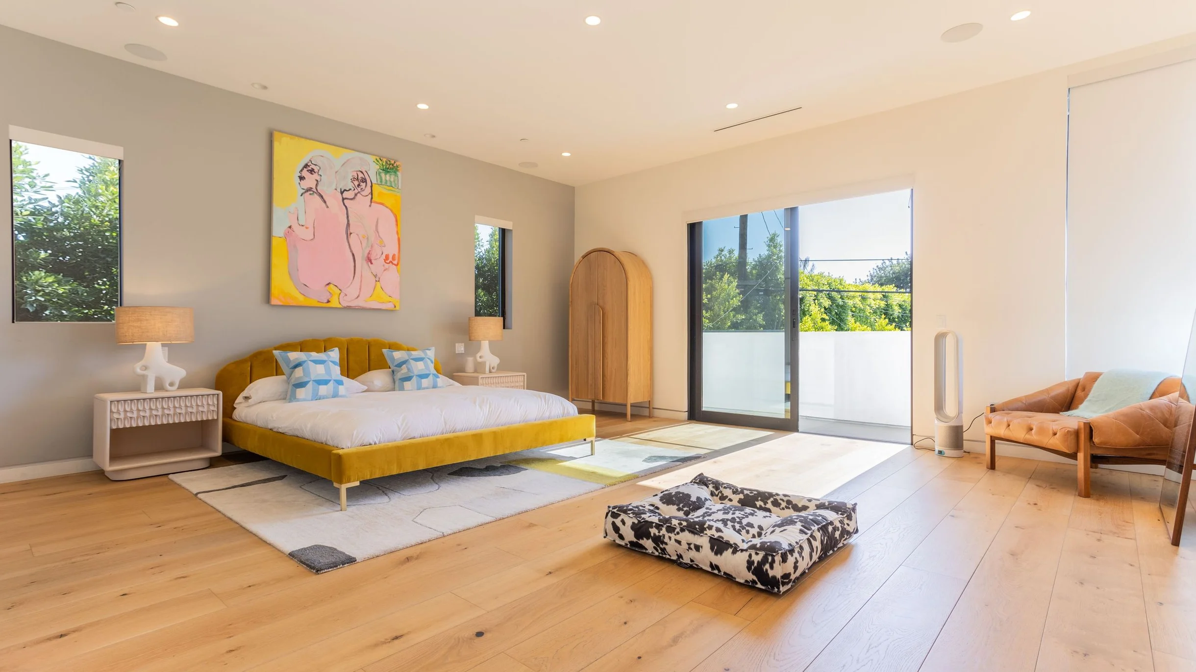 Wander West Hollywood Sunset #91