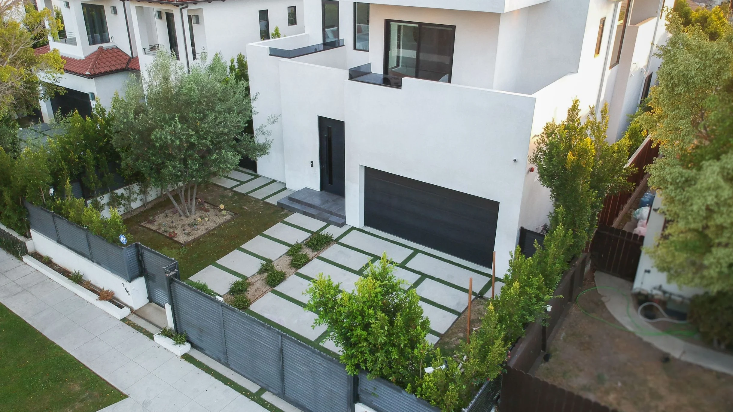 Wander West Hollywood Sunset #80