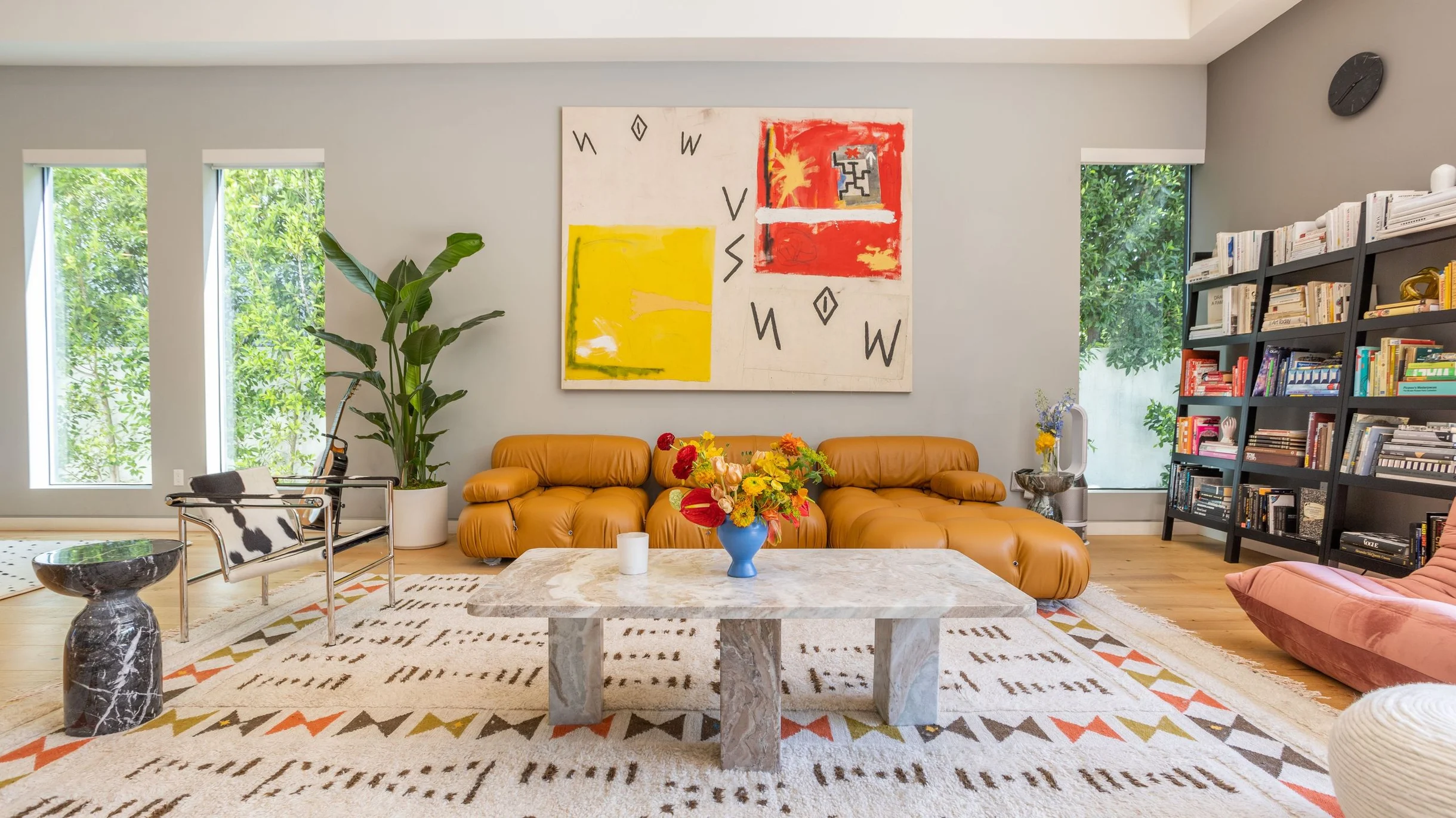 Wander West Hollywood Sunset #84