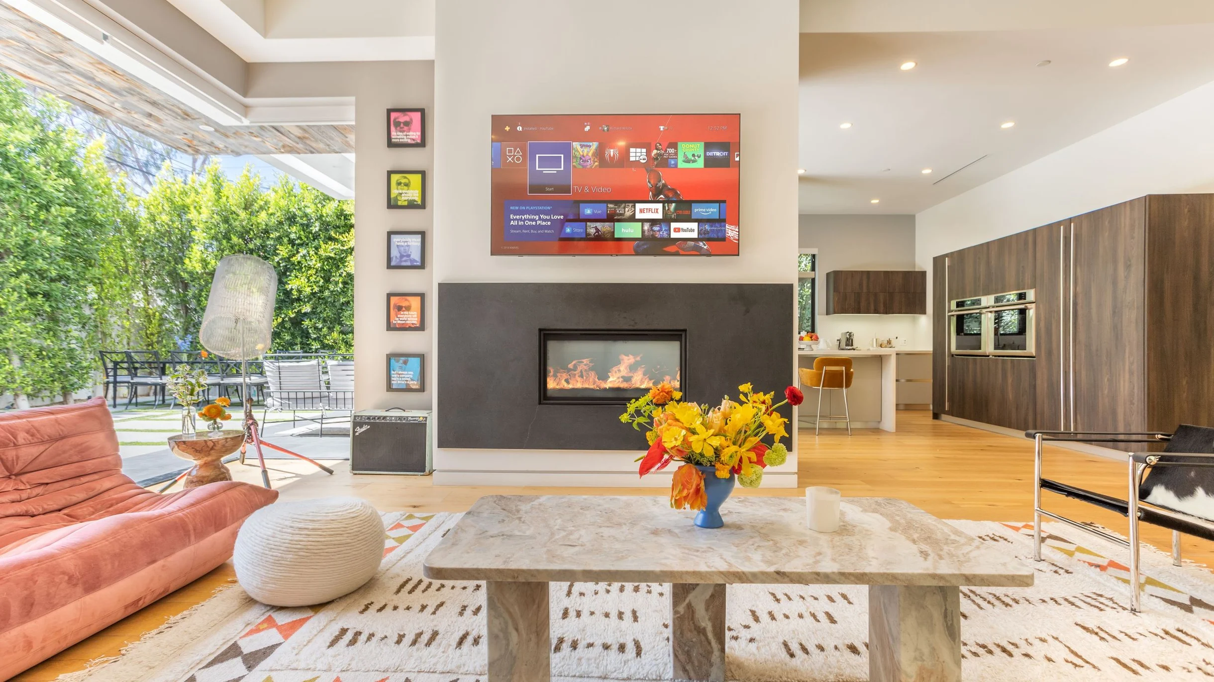 Wander West Hollywood Sunset #51