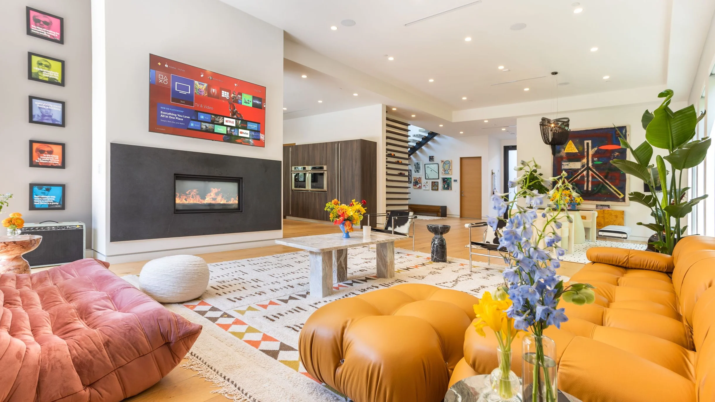 Wander West Hollywood Sunset #61