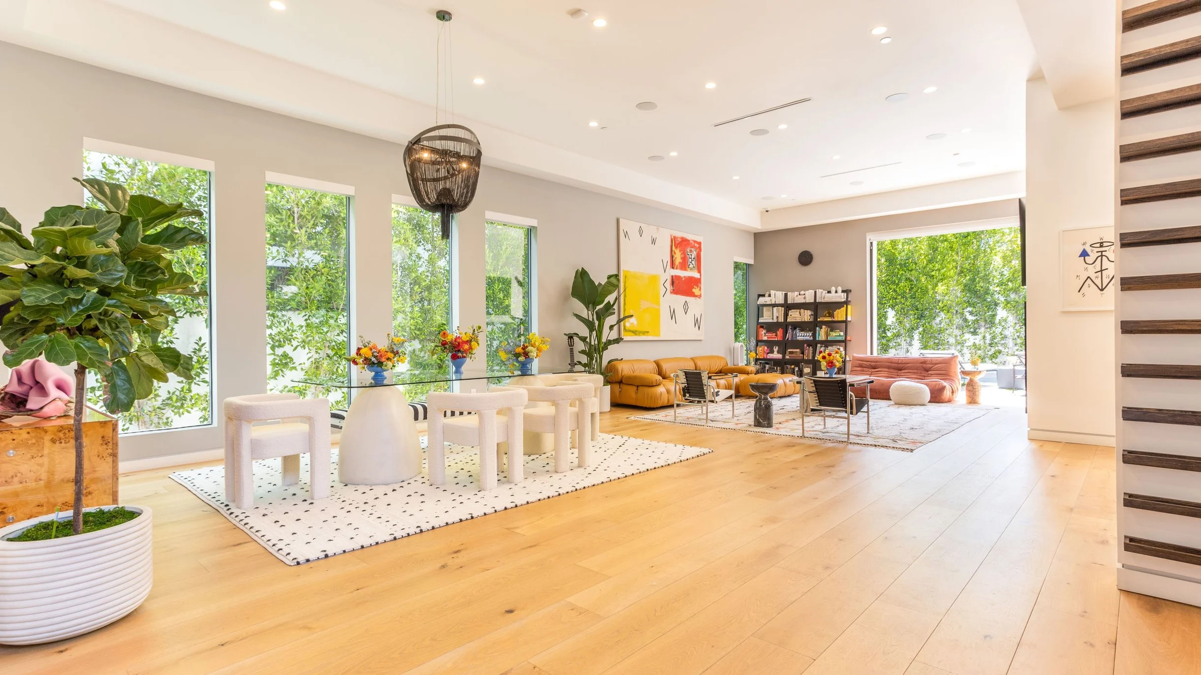 Wander West Hollywood Sunset #93