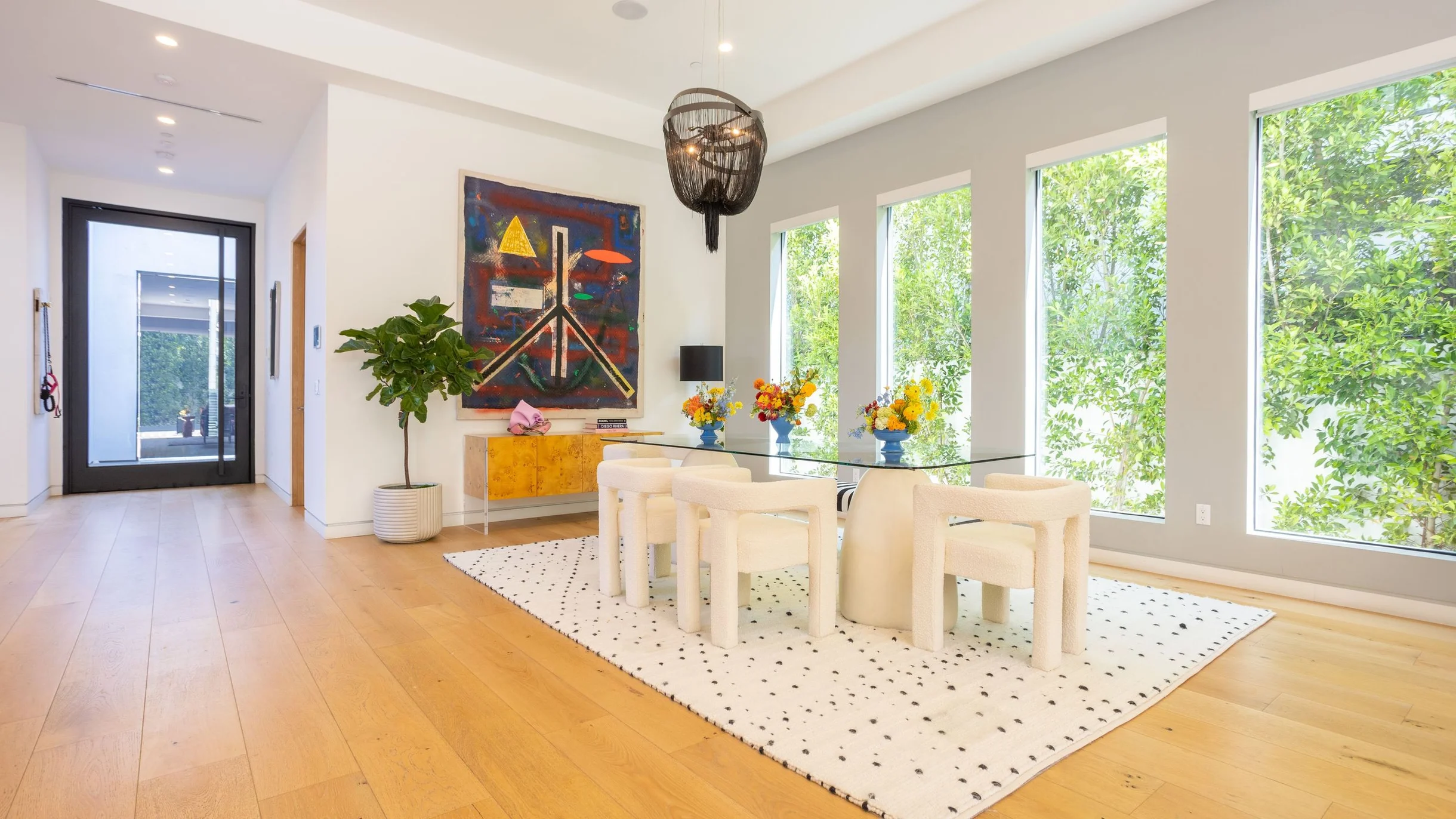 Wander West Hollywood Sunset #90