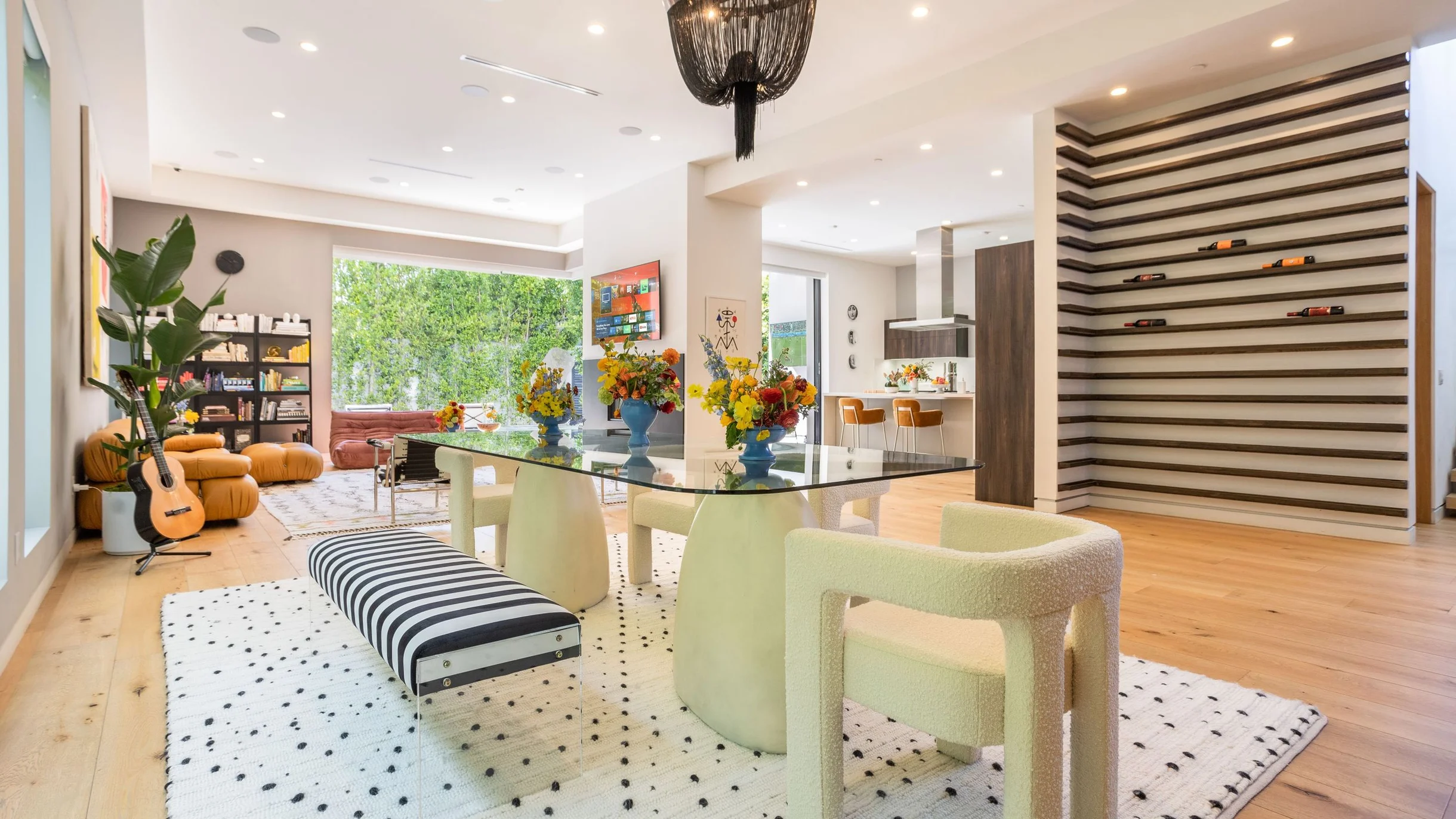 Wander West Hollywood Sunset #64