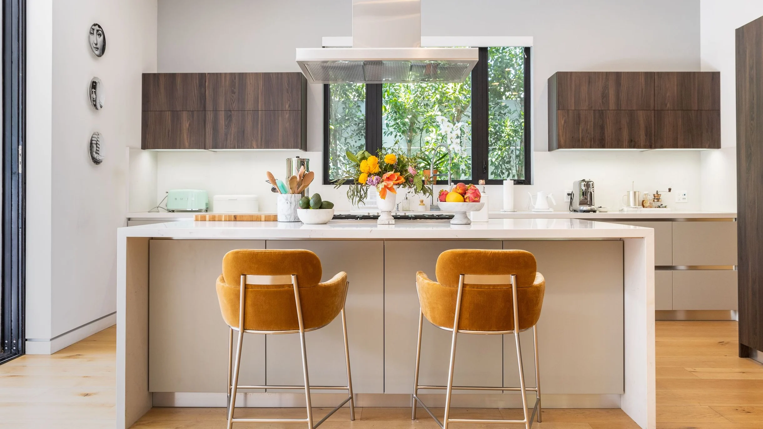 Wander West Hollywood Sunset #106