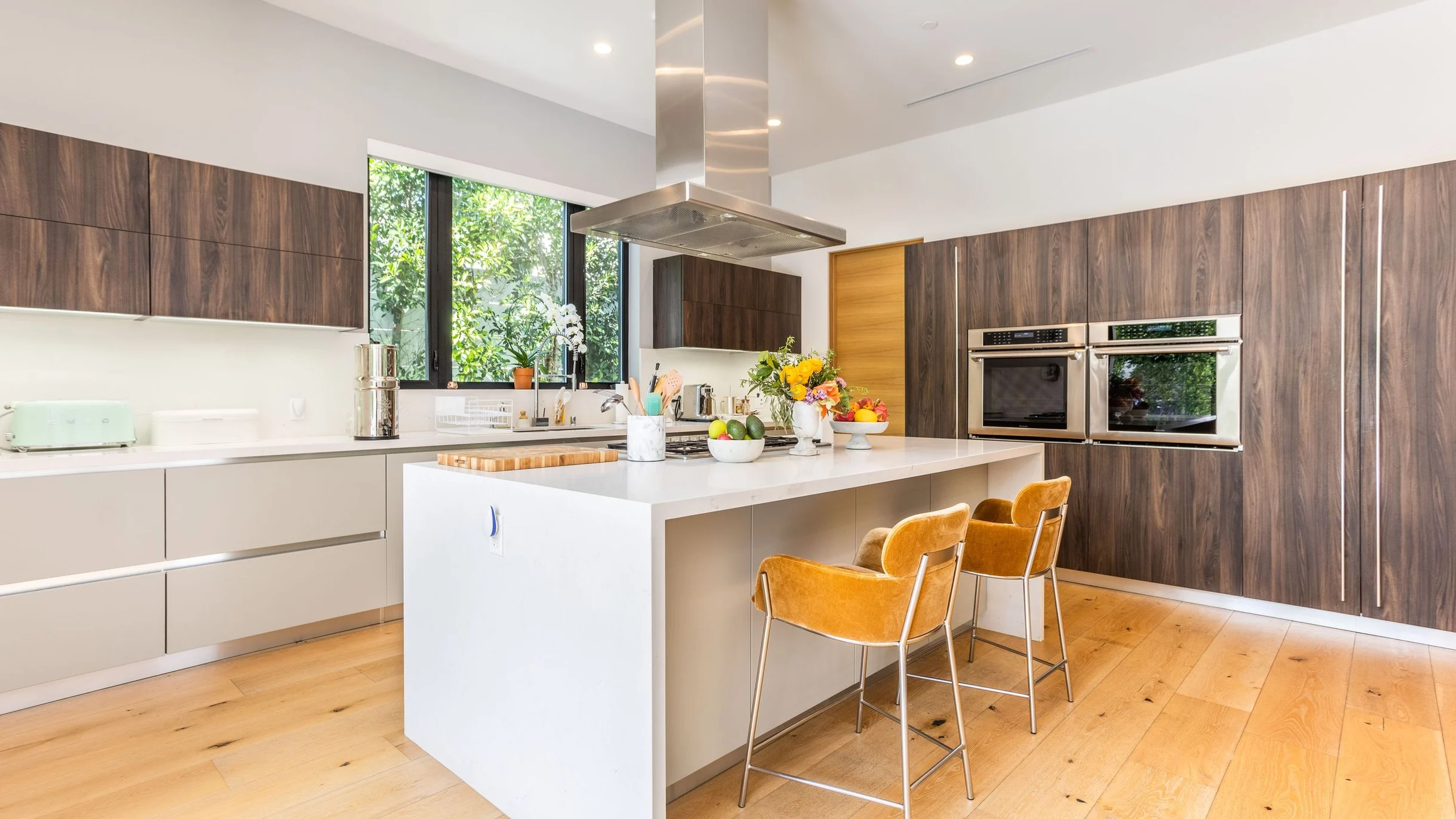 Wander West Hollywood Sunset #86