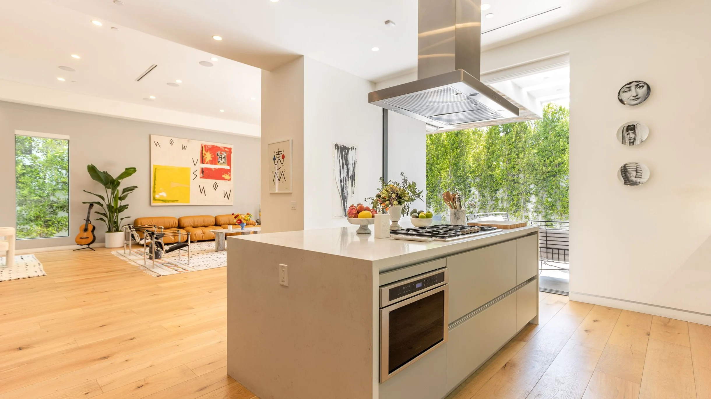 Wander West Hollywood Sunset #69