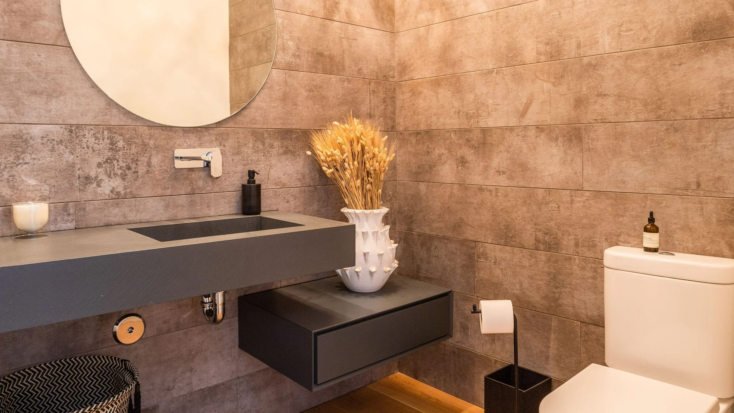 Wander West Hollywood Sunset #57