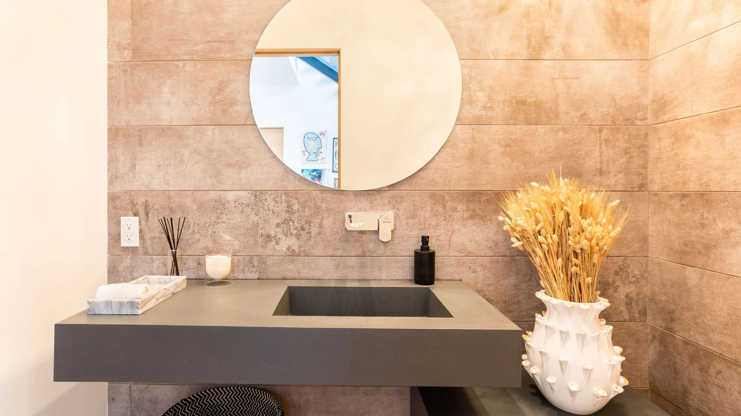 Wander West Hollywood Sunset #107