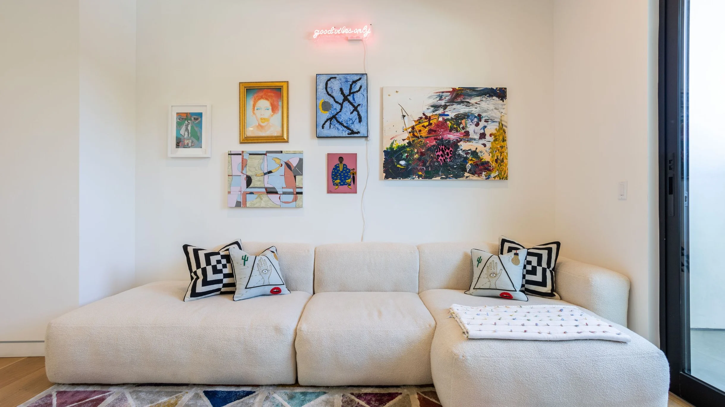 Wander West Hollywood Sunset #68