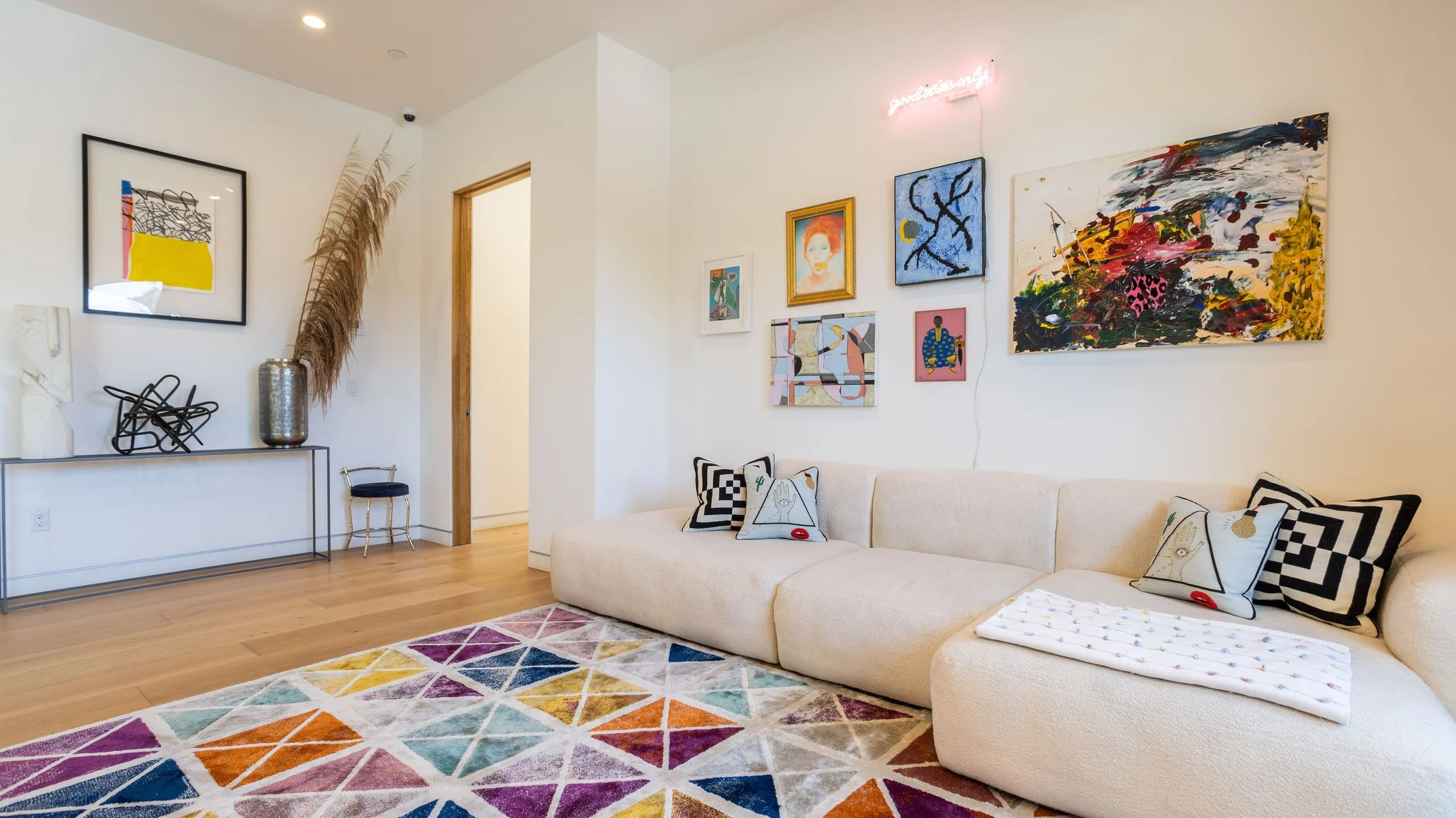 Wander West Hollywood Sunset #60