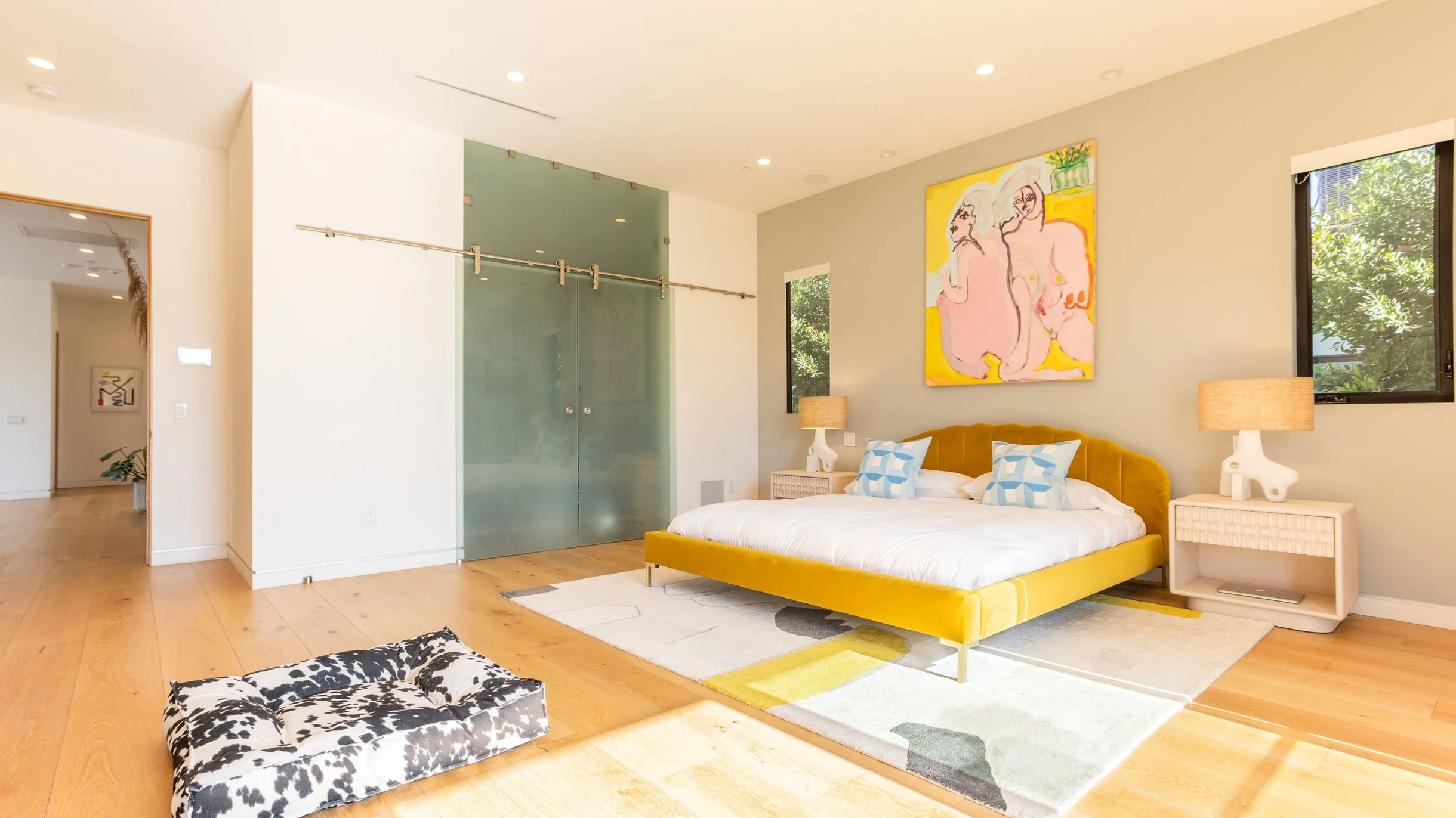 Wander West Hollywood Sunset #72