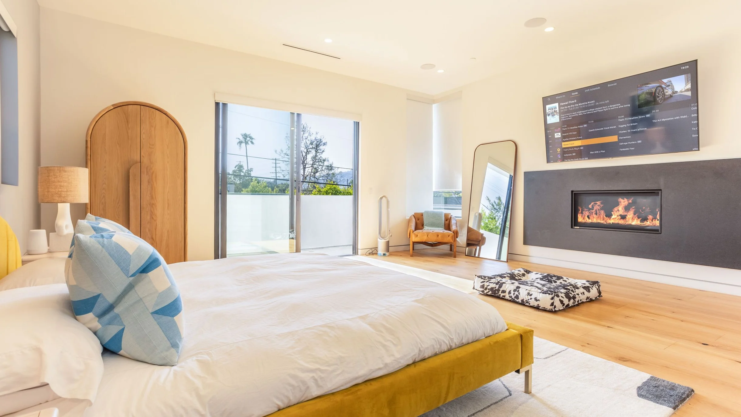 Wander West Hollywood Sunset #81