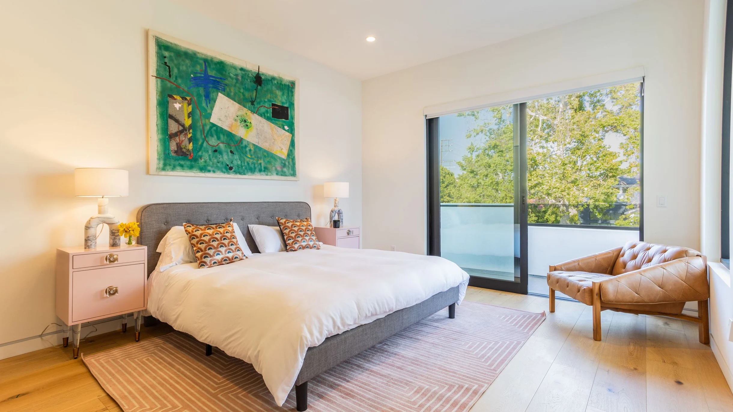 Wander West Hollywood Sunset #63