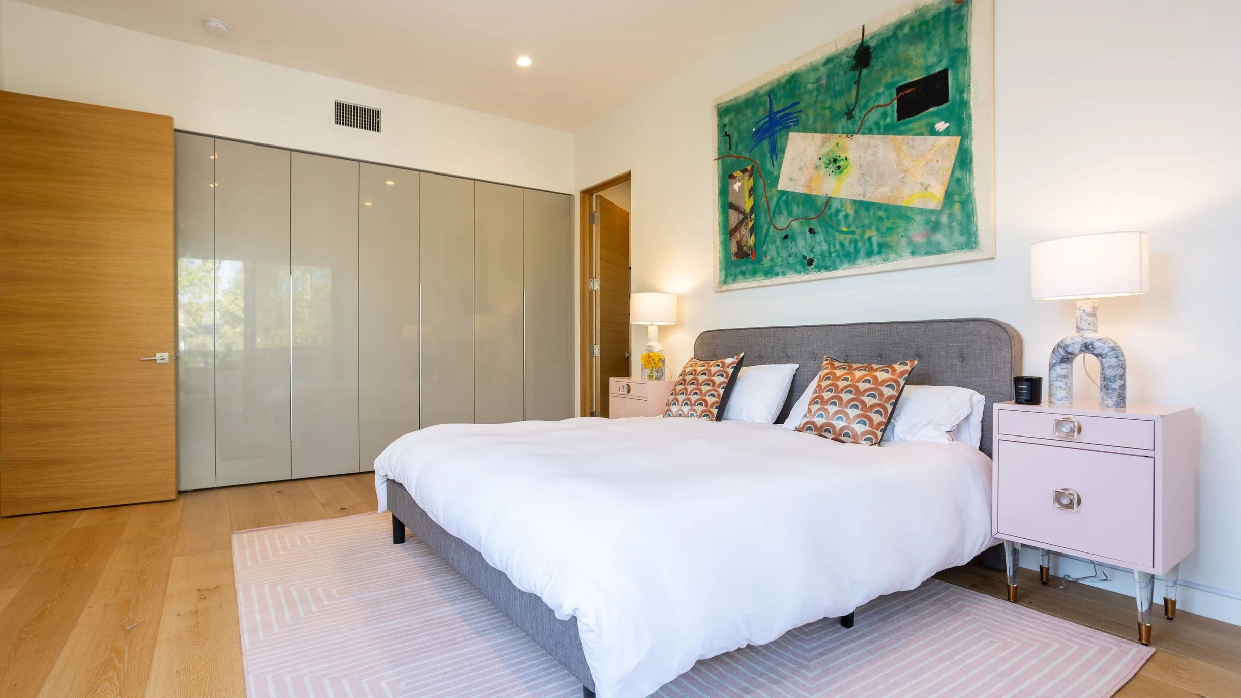 Wander West Hollywood Sunset #59