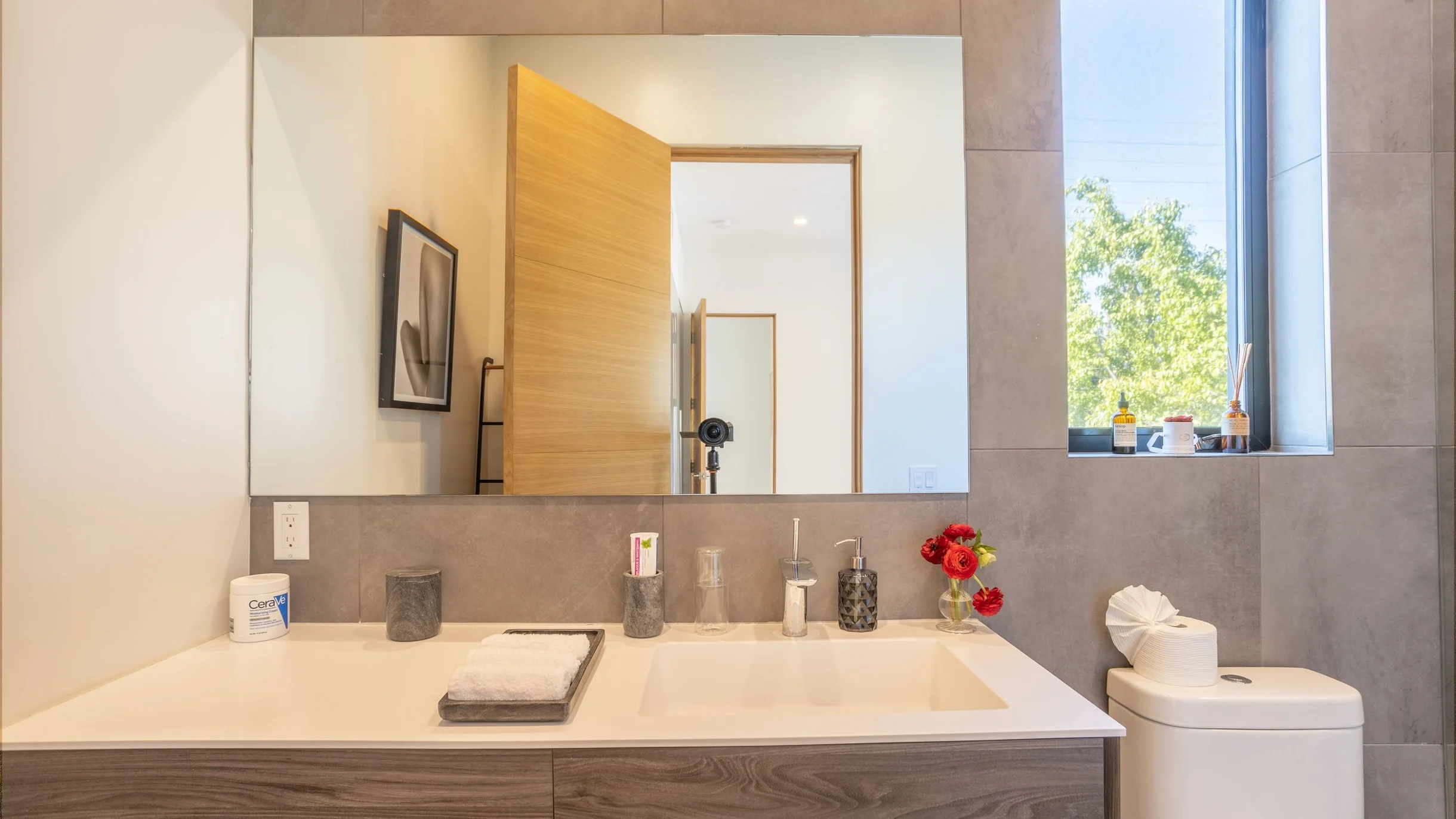 Wander West Hollywood Sunset #95