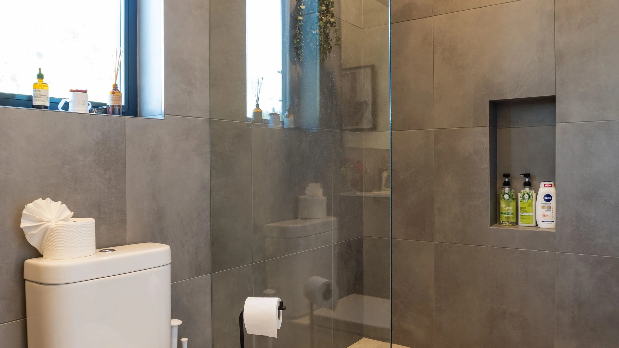 Wander West Hollywood Sunset #44