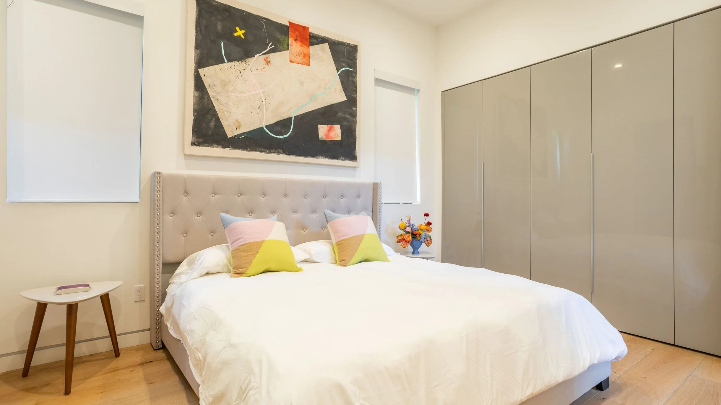 Wander West Hollywood Sunset #99