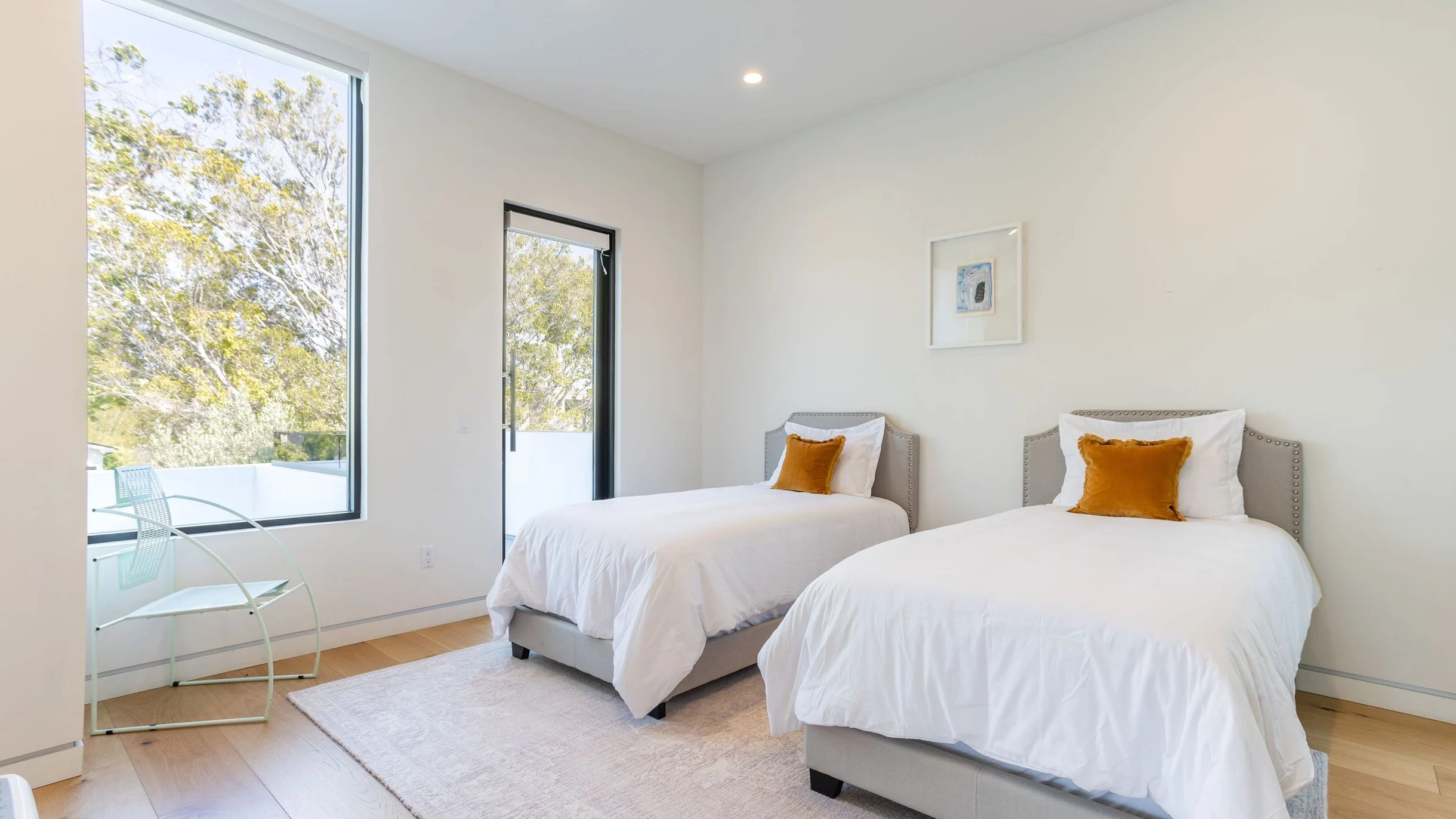 Wander West Hollywood Sunset #75