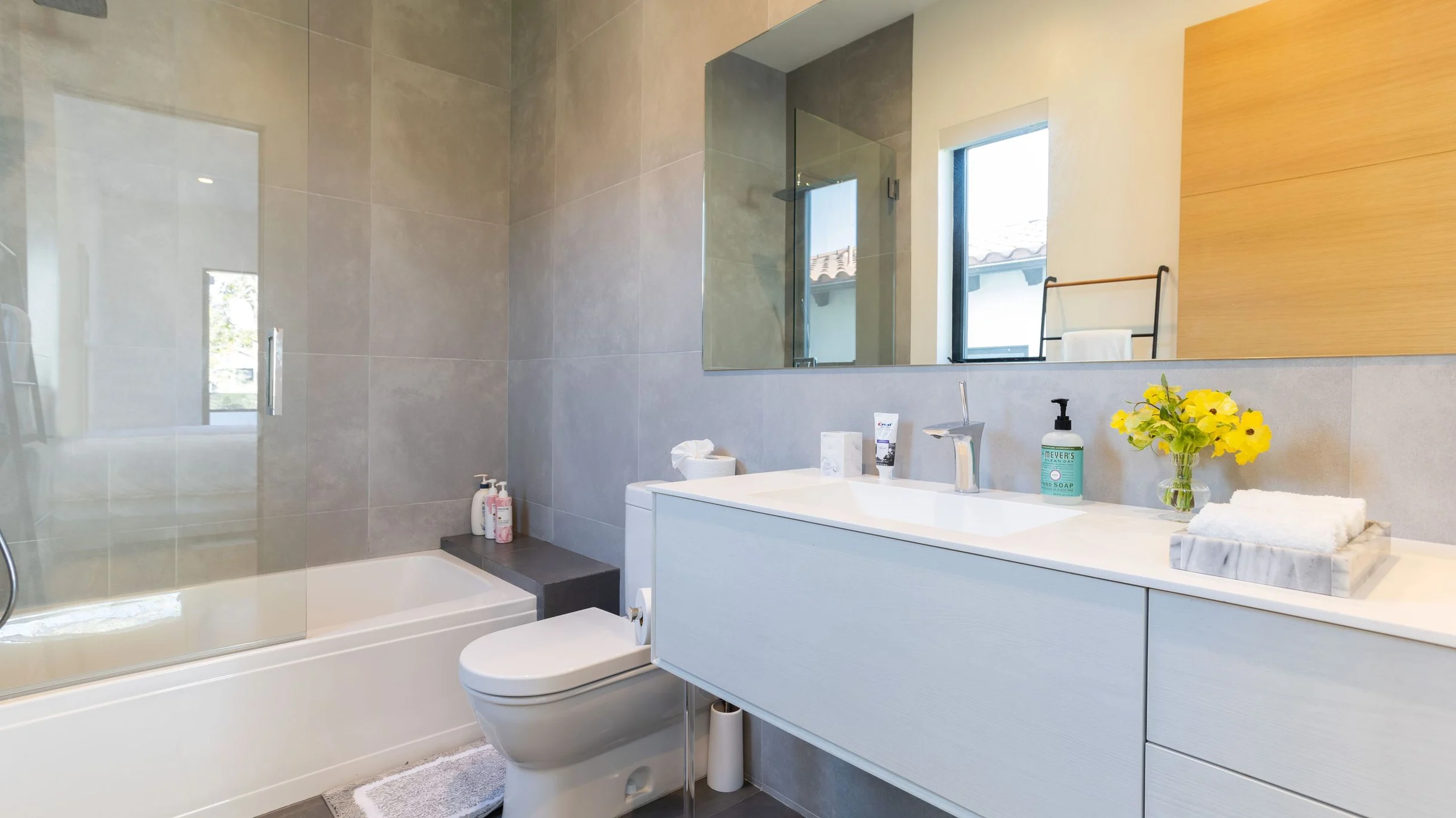 Wander West Hollywood Sunset #52