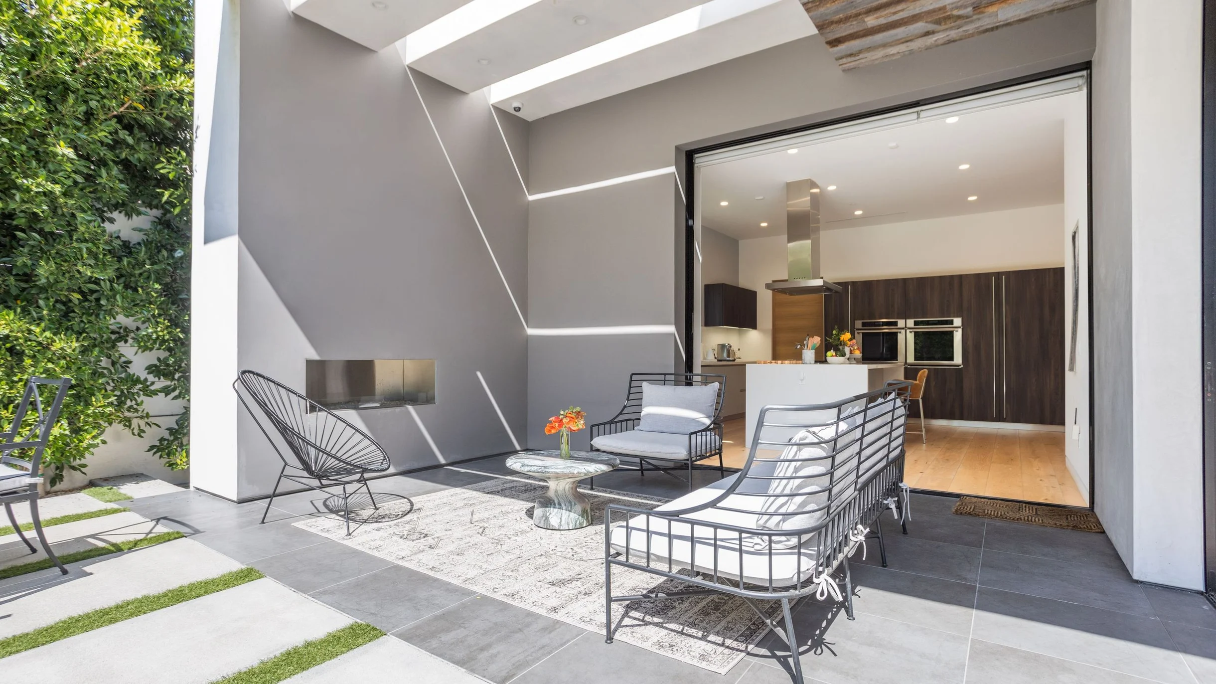 Wander West Hollywood Sunset #70