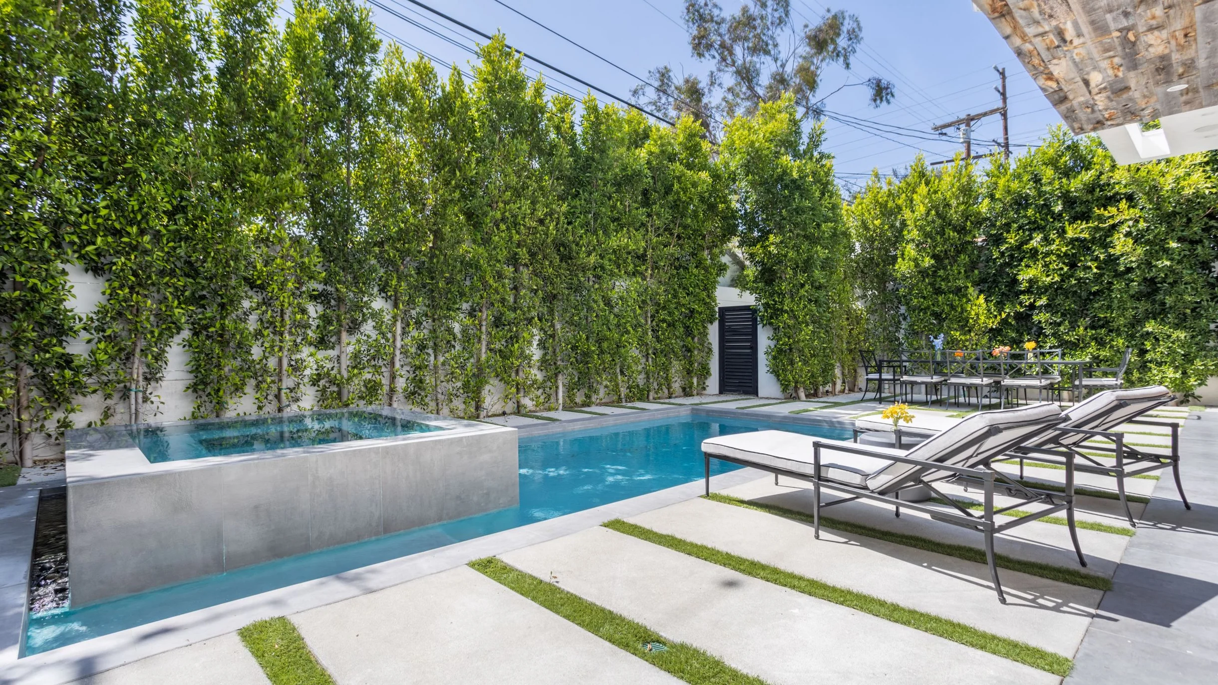 Wander West Hollywood Sunset #77