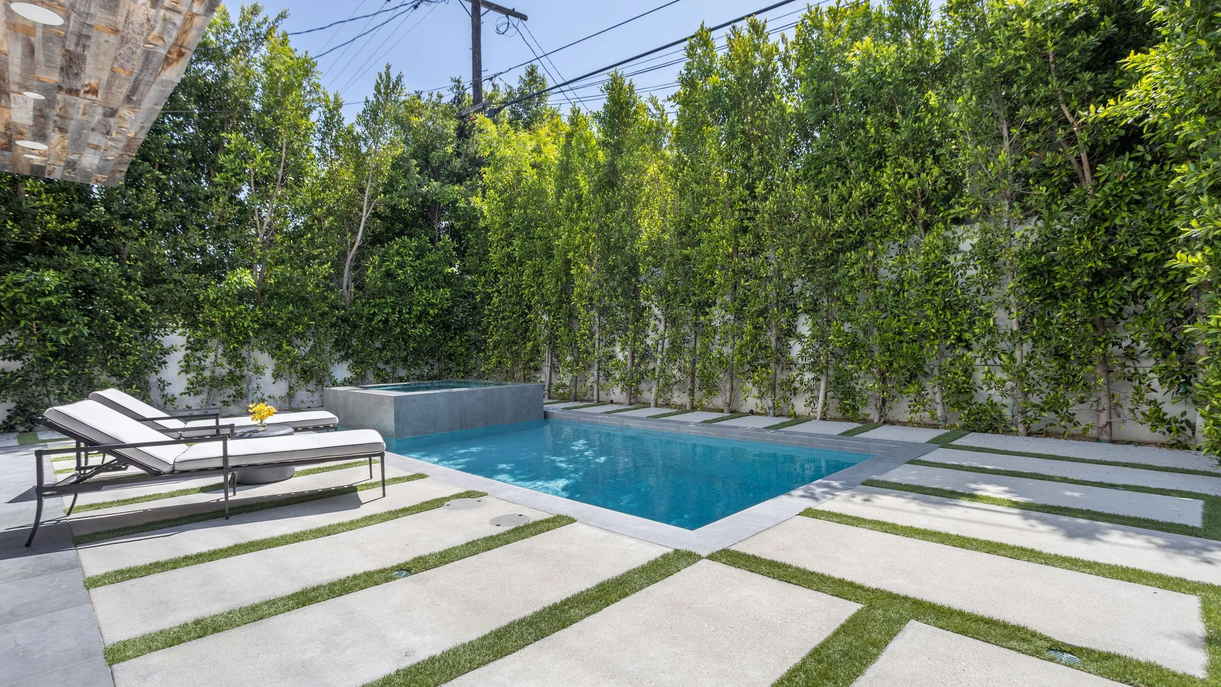 Wander West Hollywood Sunset #87