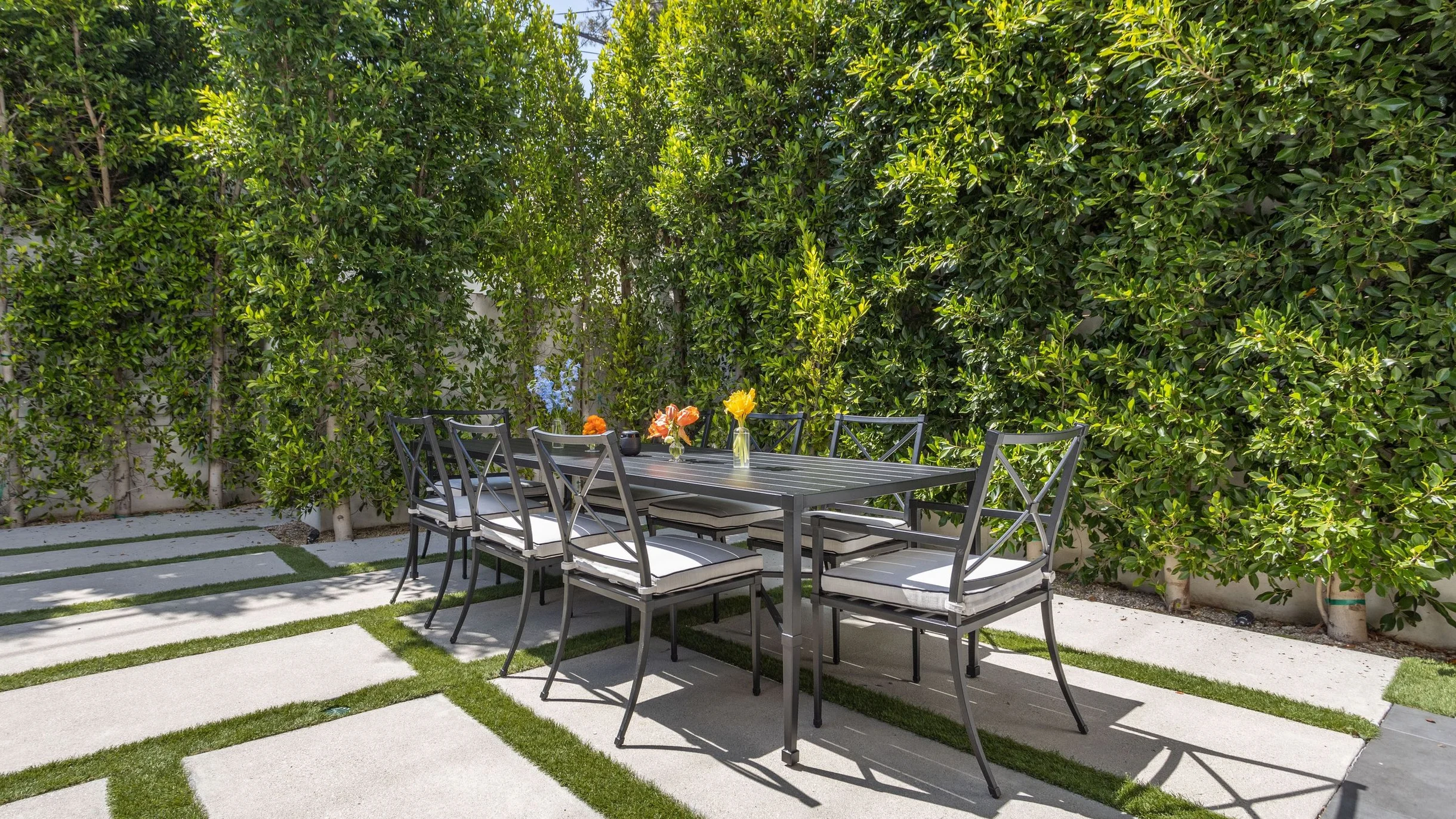 Wander West Hollywood Sunset #98