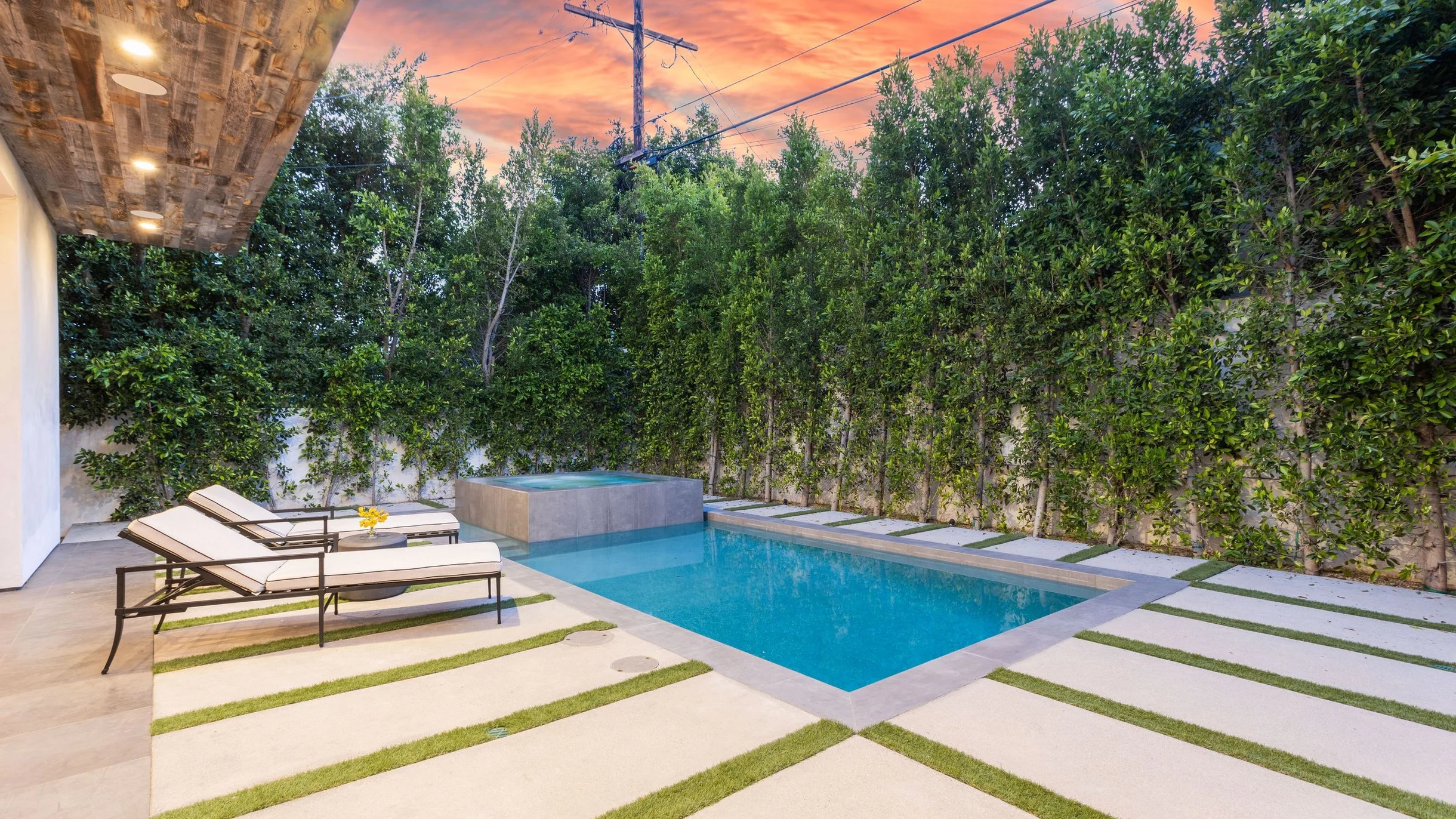 Wander West Hollywood Sunset #83