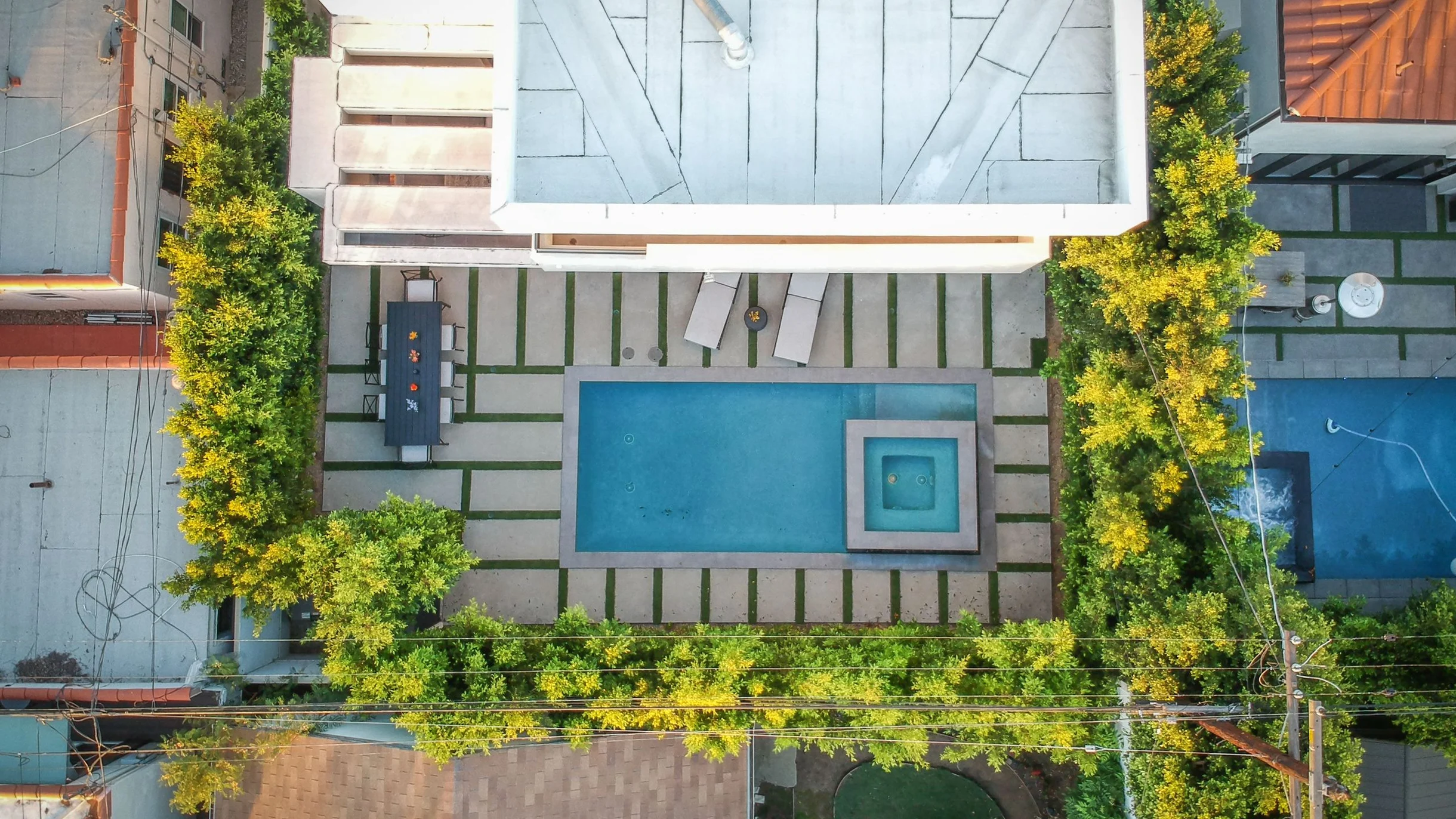 Wander West Hollywood Sunset #97