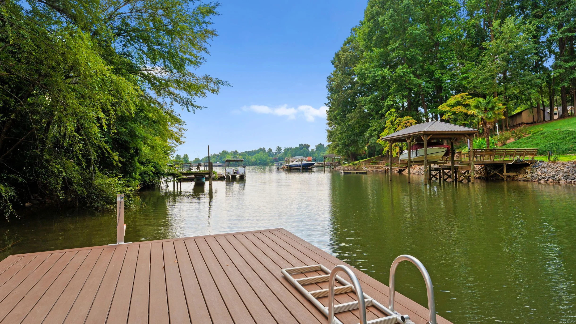Wander Mooresville Shores #99