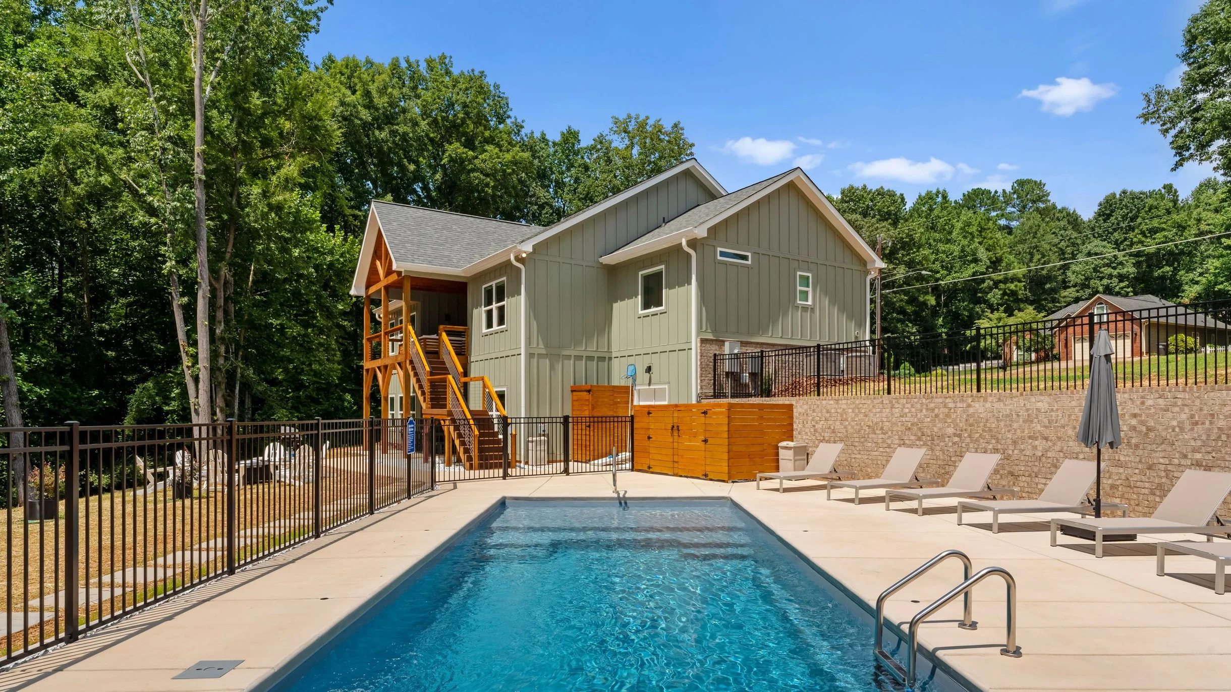 Wander Mooresville Shores #92