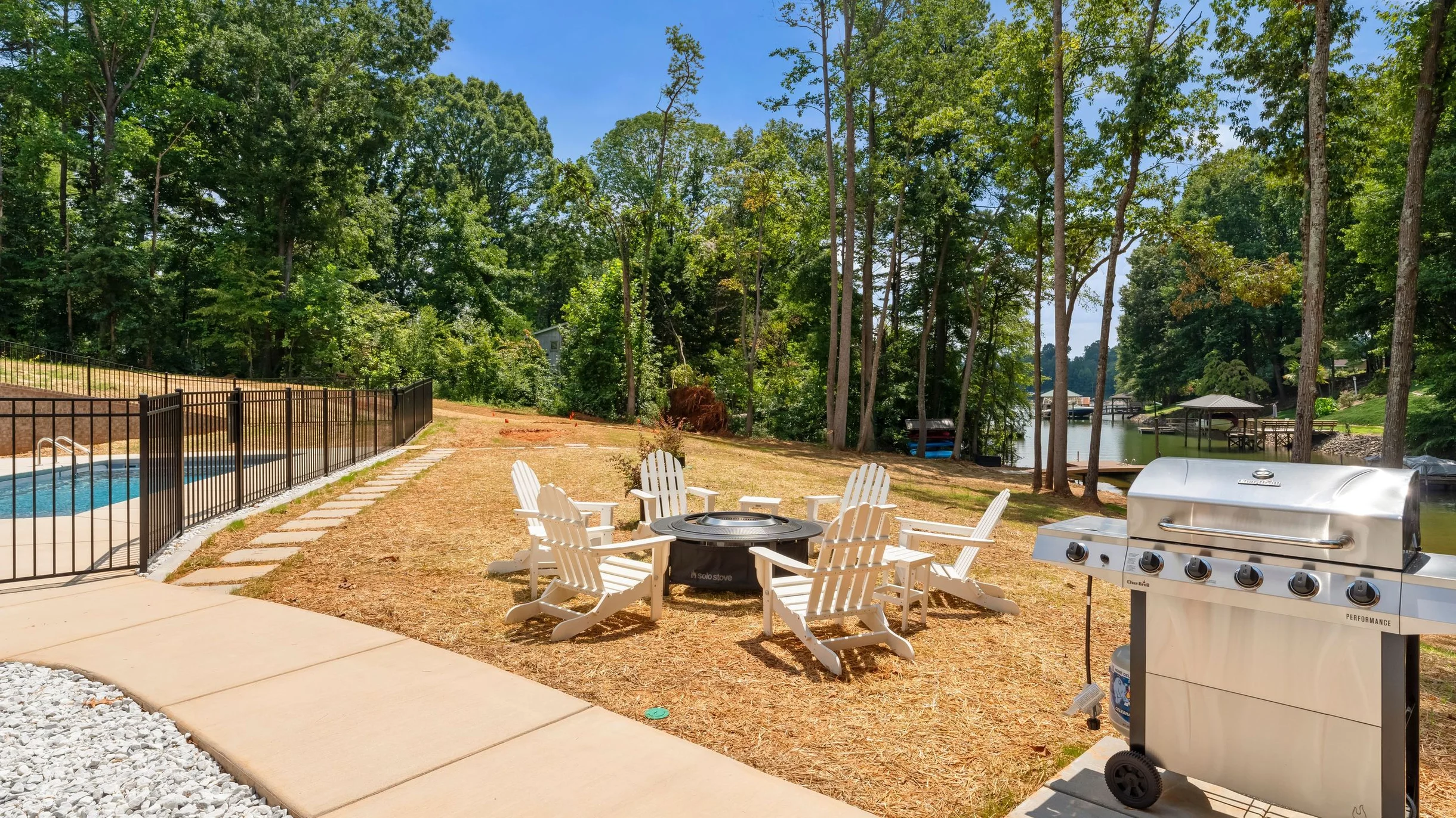 Wander Mooresville Shores #105