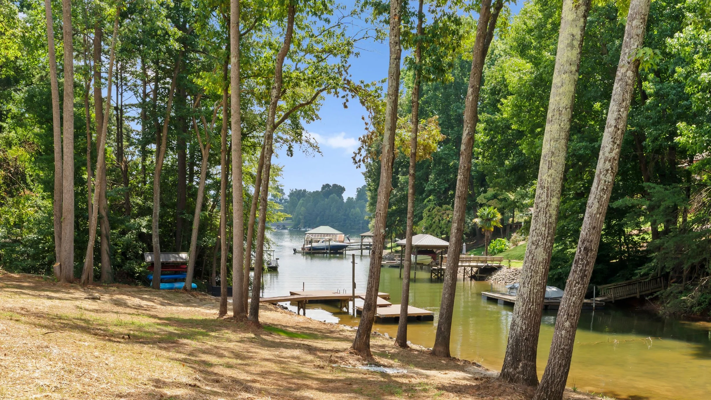 Wander Mooresville Shores #88