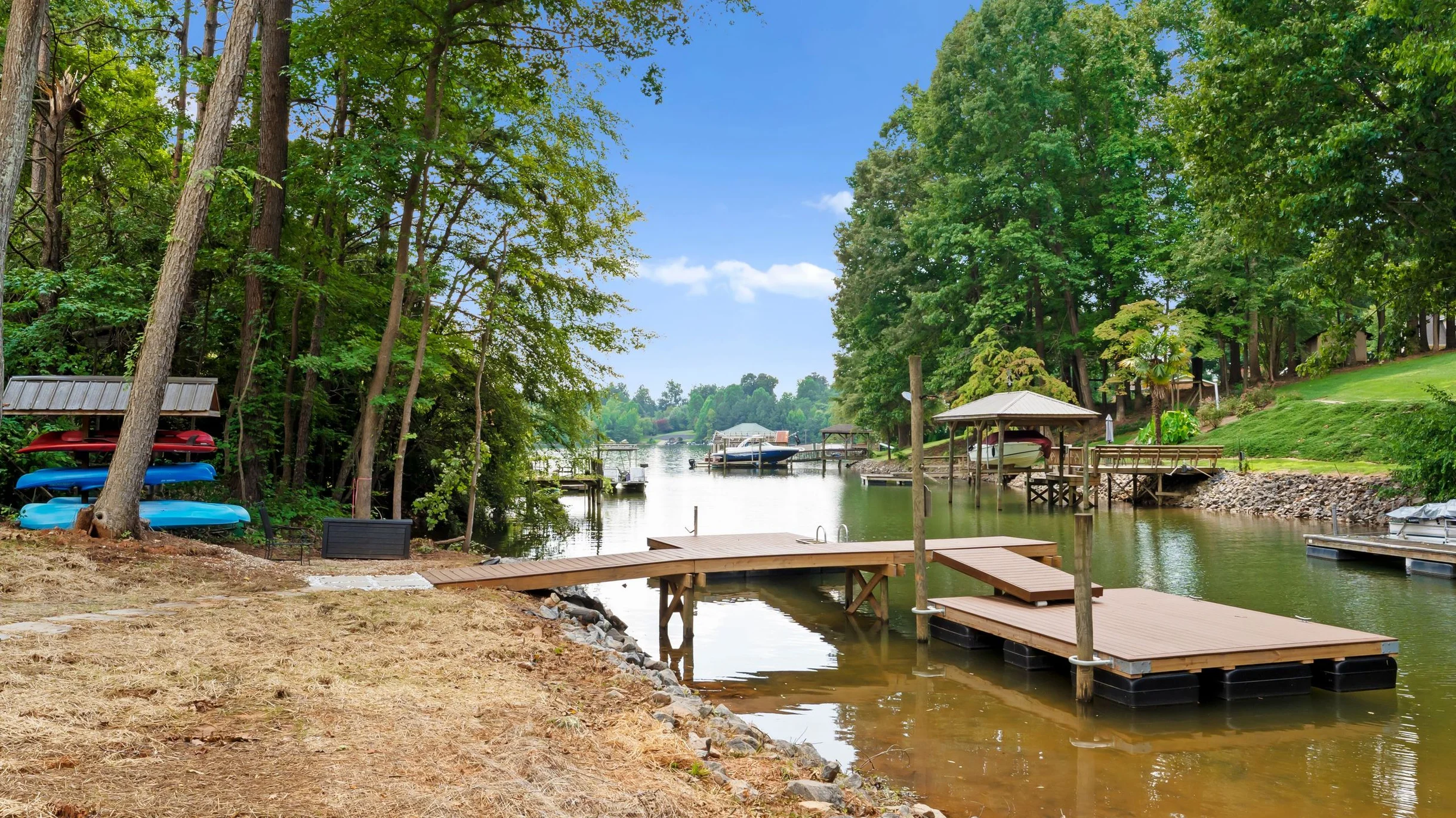 Wander Mooresville Shores #91