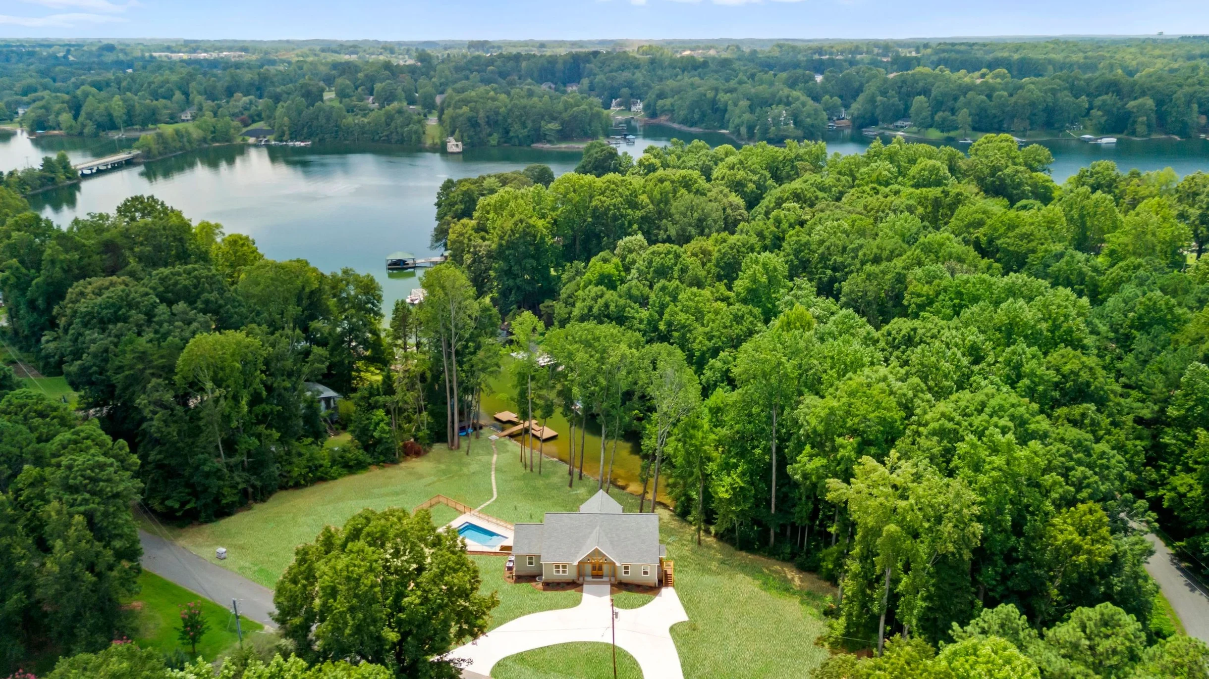Wander Mooresville Shores #93