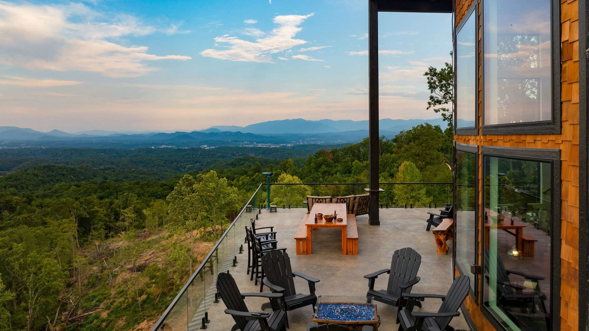 Wander Pigeon Forge Mountainview #67