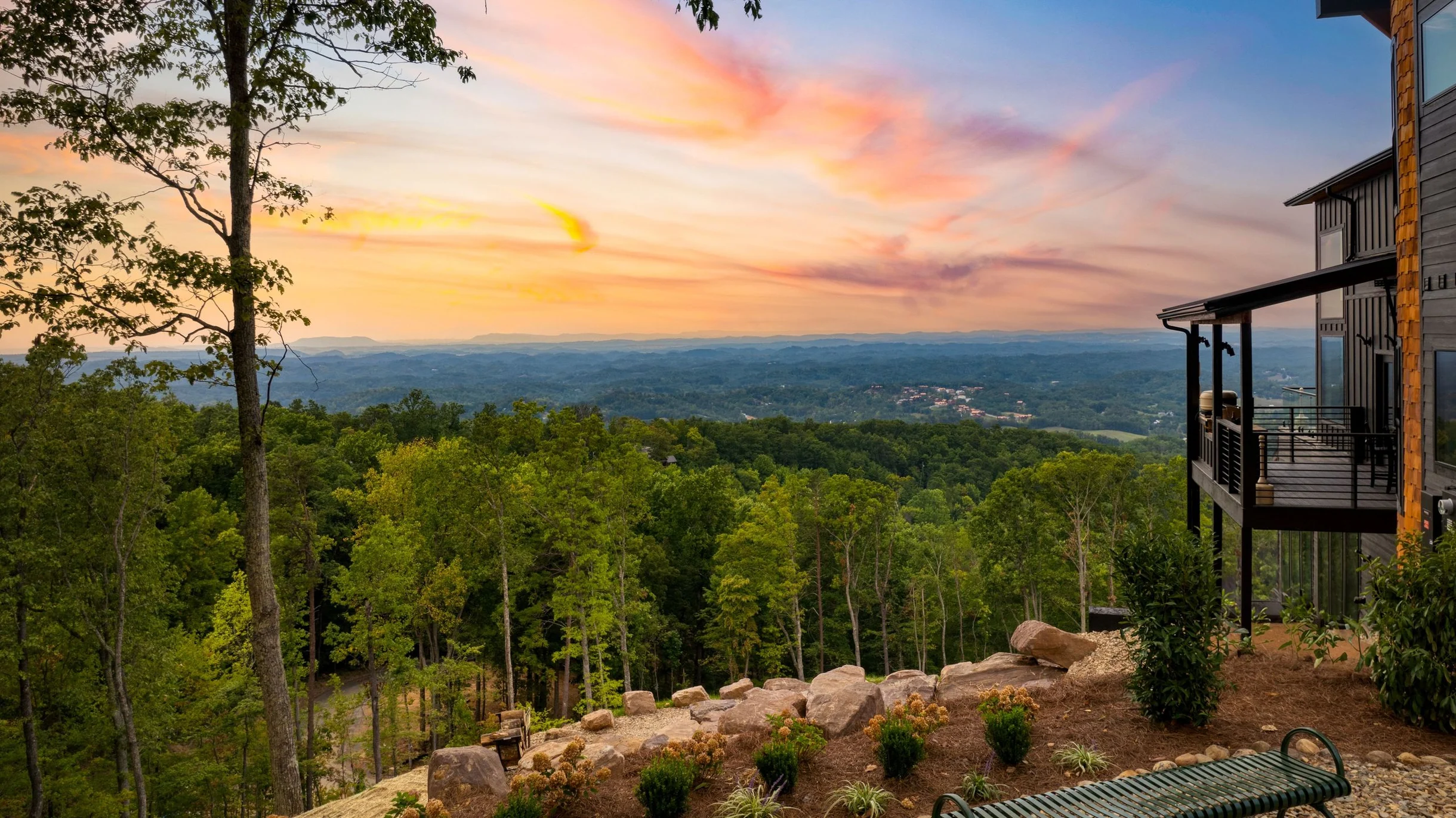 Wander Pigeon Forge Mountainview #91