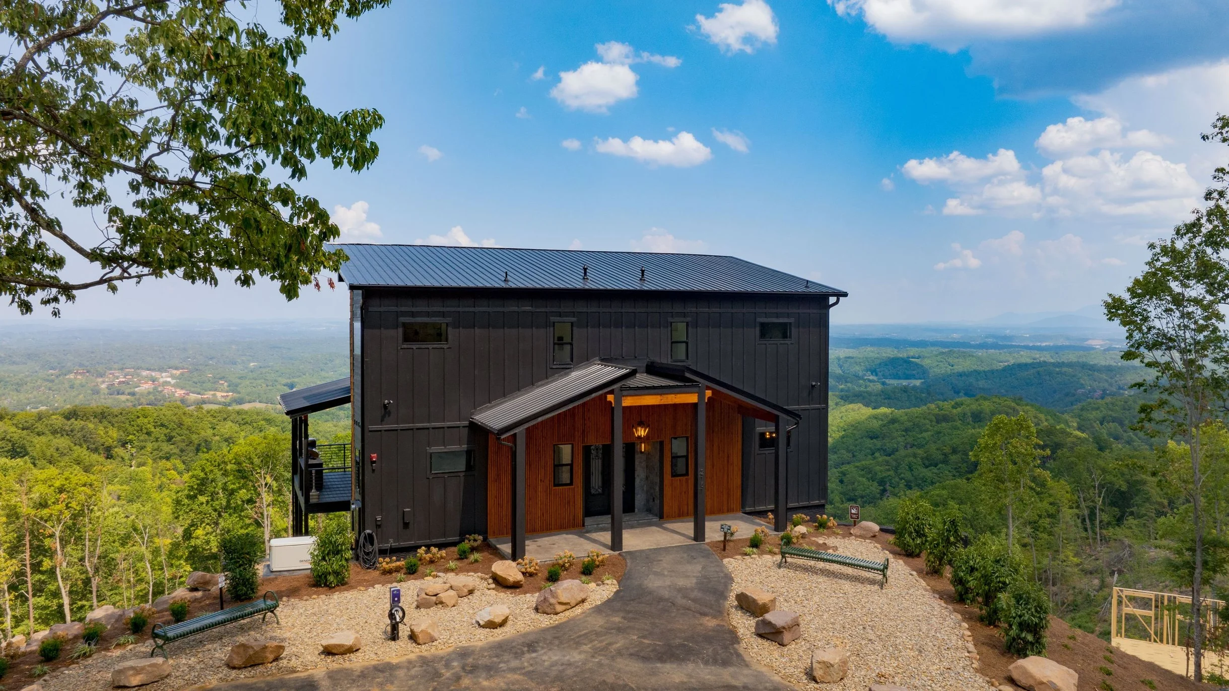 Wander Pigeon Forge Mountainview #78